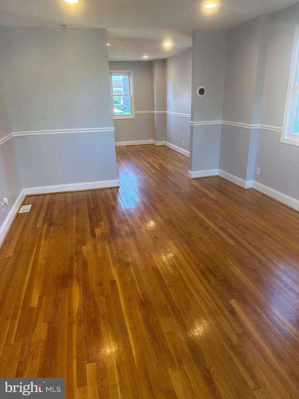 BALLARD GARDENS - Residential