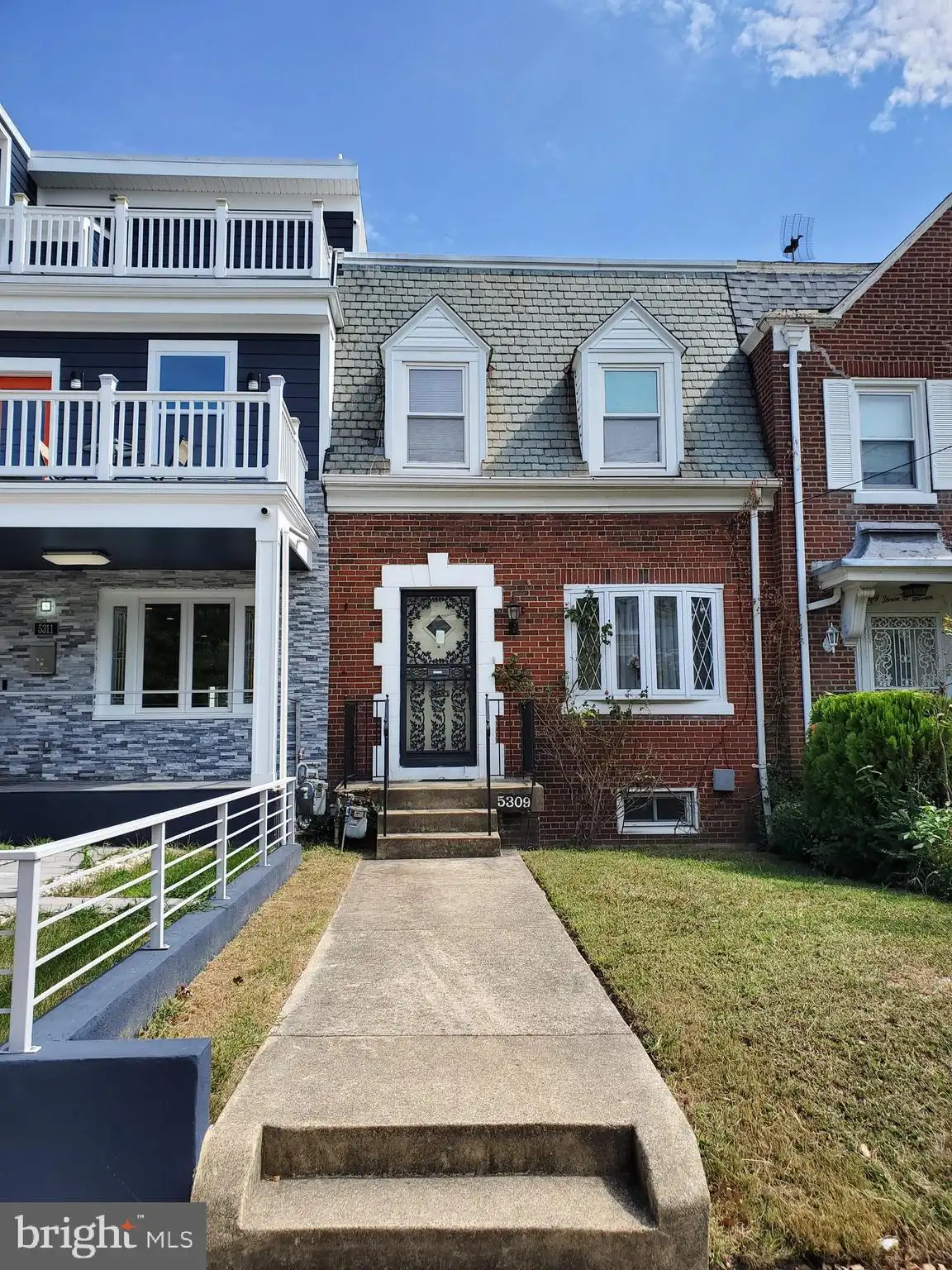 5309 7th Street NW, Washington, DC 20011