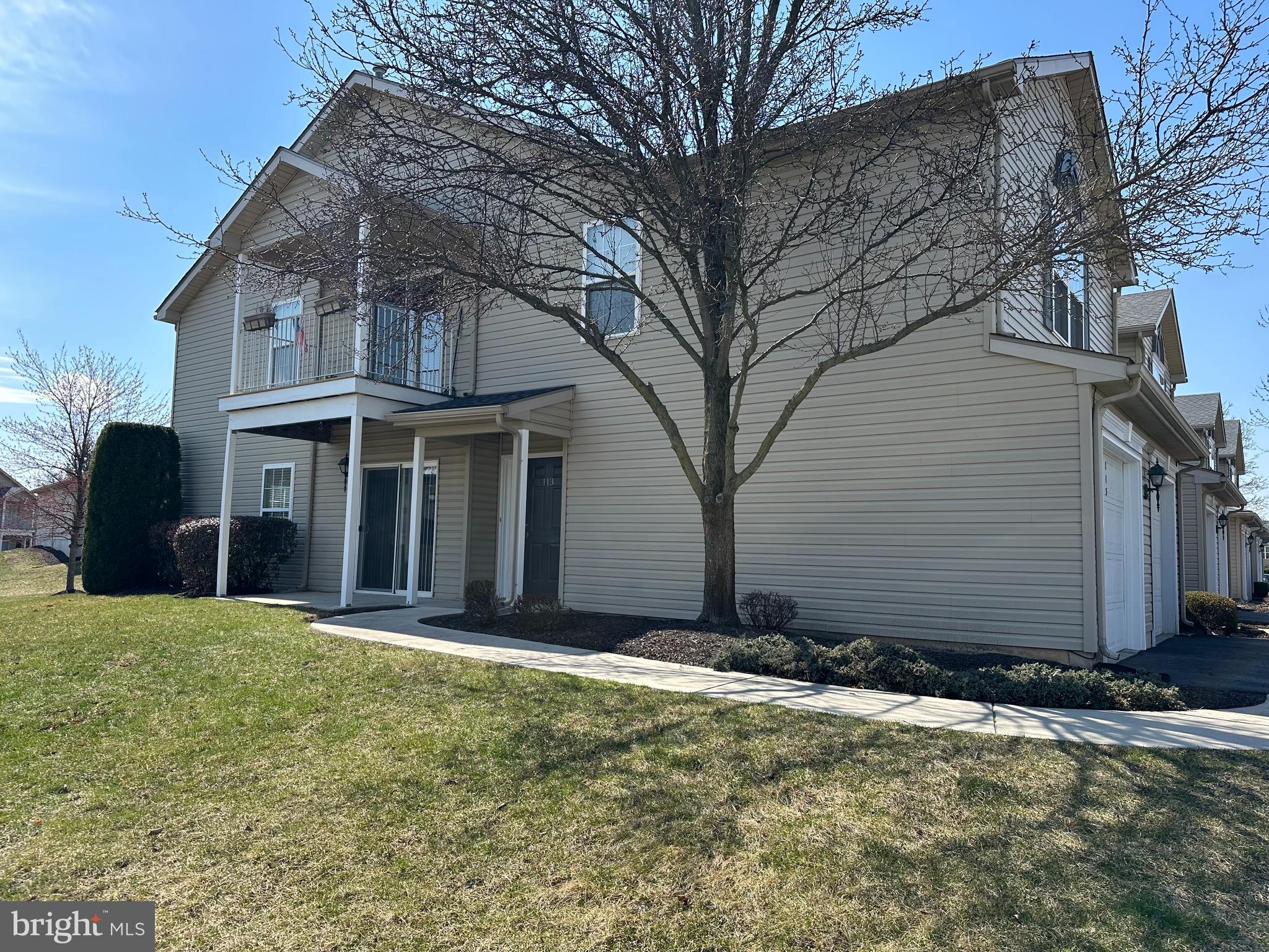 RESERVE AT HERSHEY MEADOW - Residential Lease