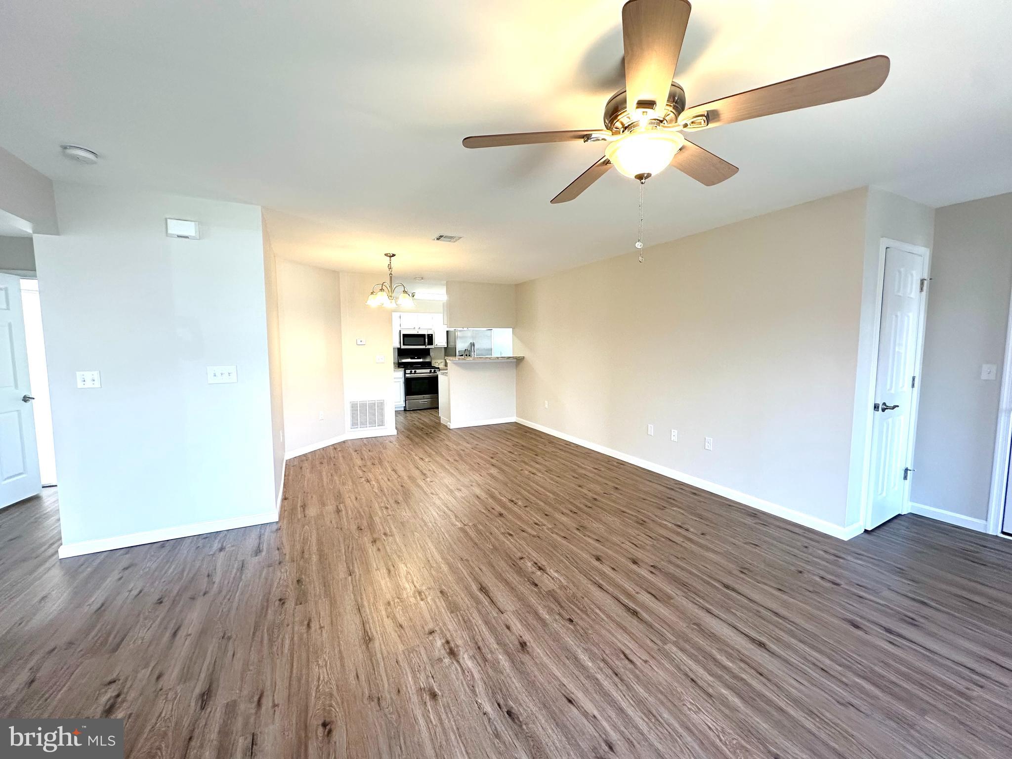 RESERVE AT HERSHEY MEADOW - Residential Lease