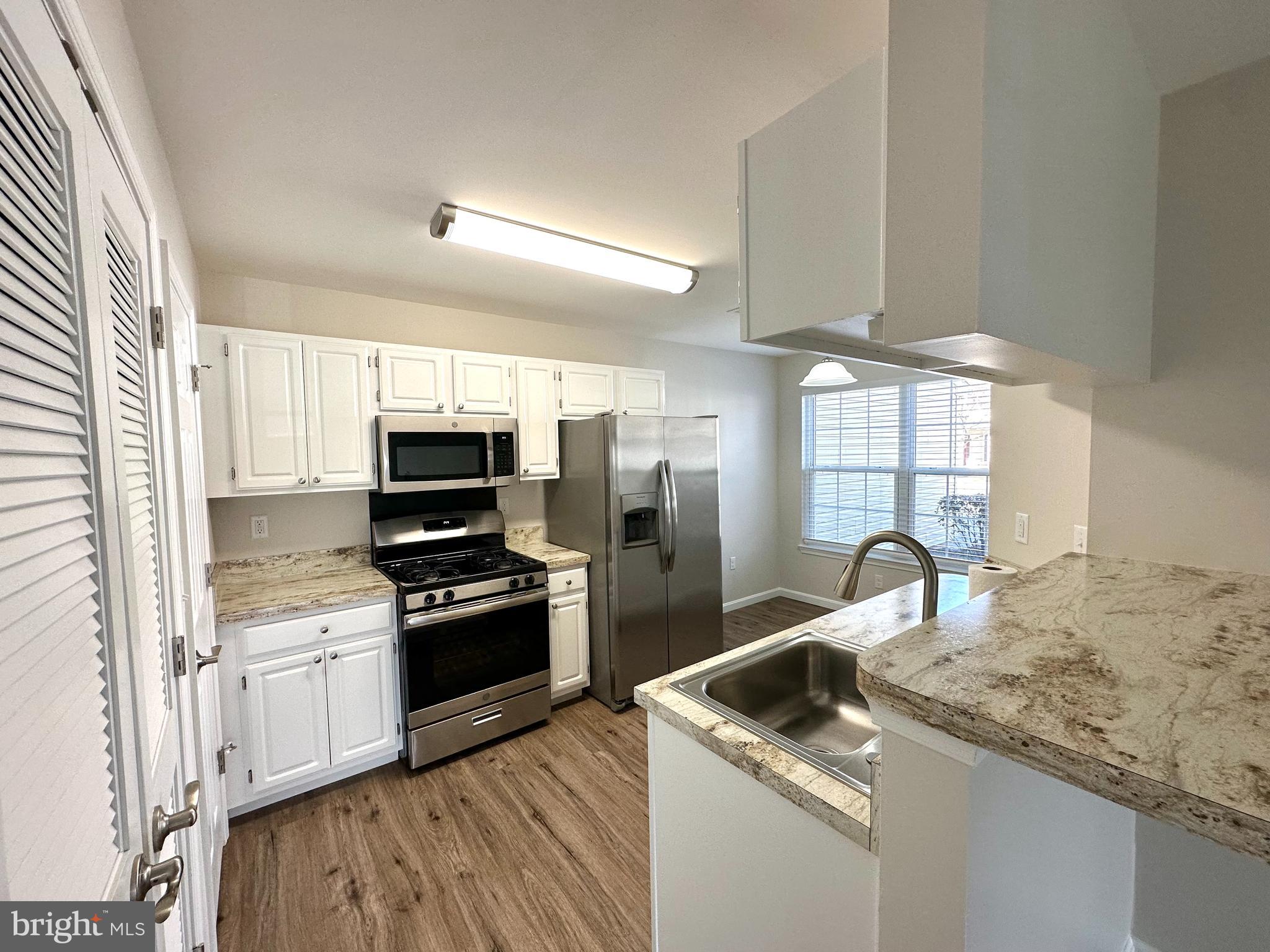 RESERVE AT HERSHEY MEADOW - Residential Lease