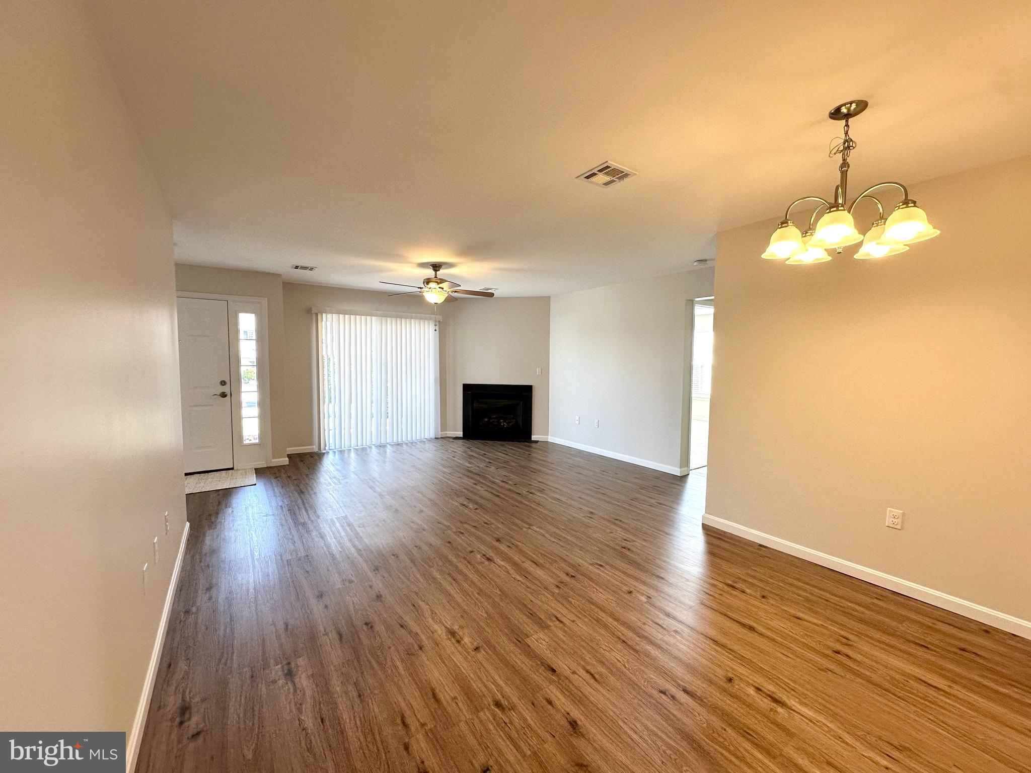 RESERVE AT HERSHEY MEADOW - Residential Lease