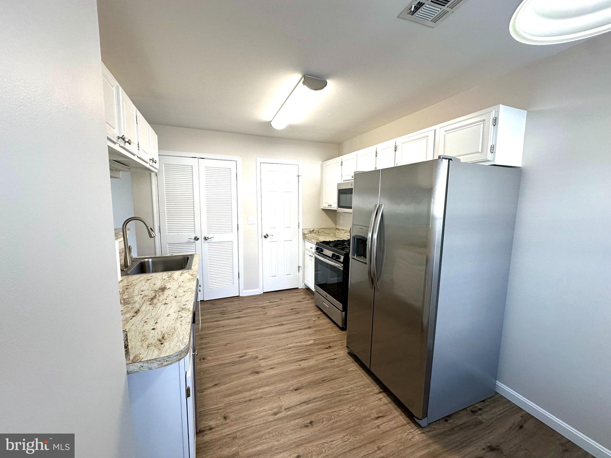 RESERVE AT HERSHEY MEADOW - Residential Lease