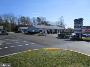 NONE AVAILABLE - Commercial Lease