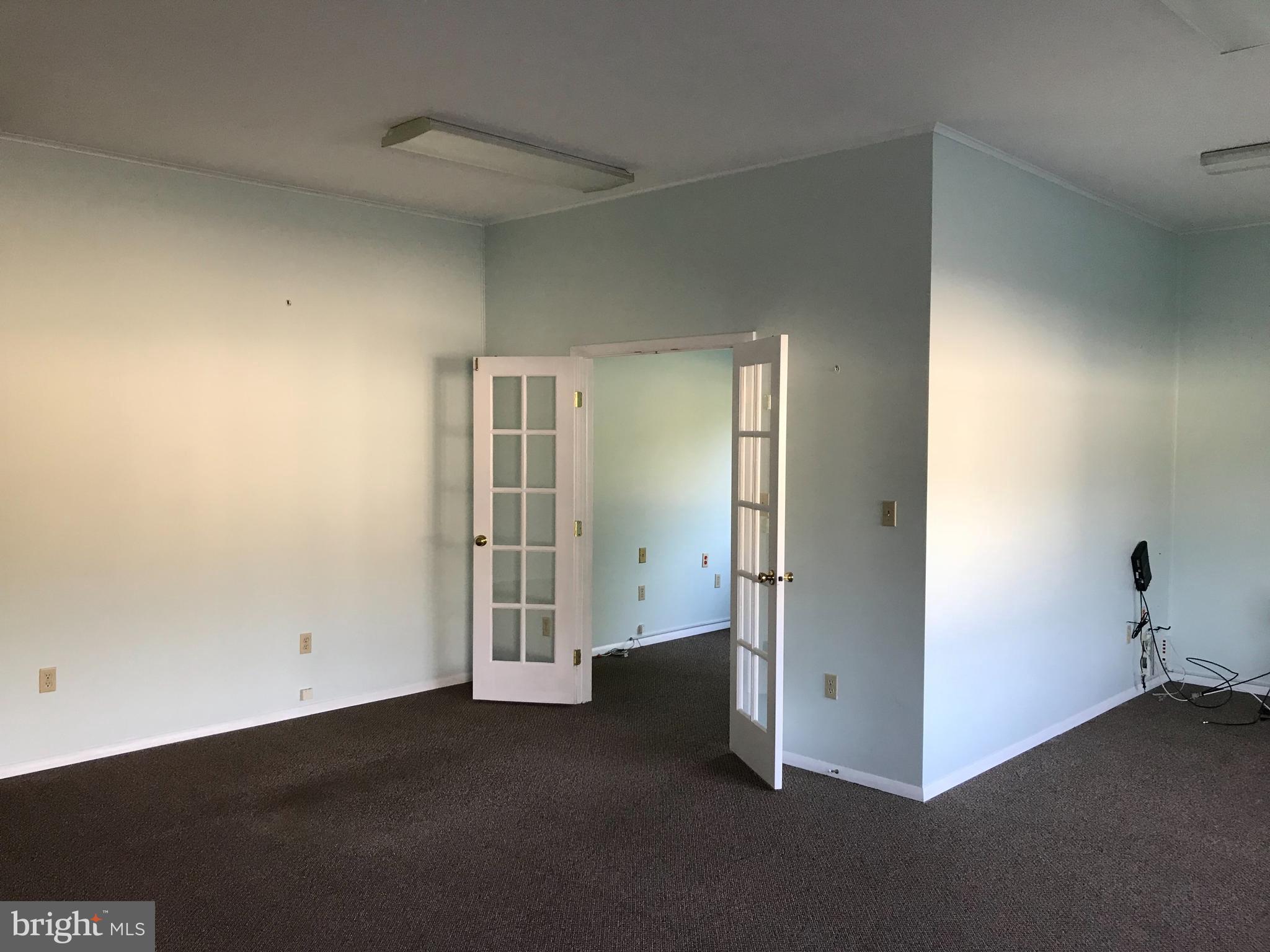 NONE AVAILABLE - Commercial Lease