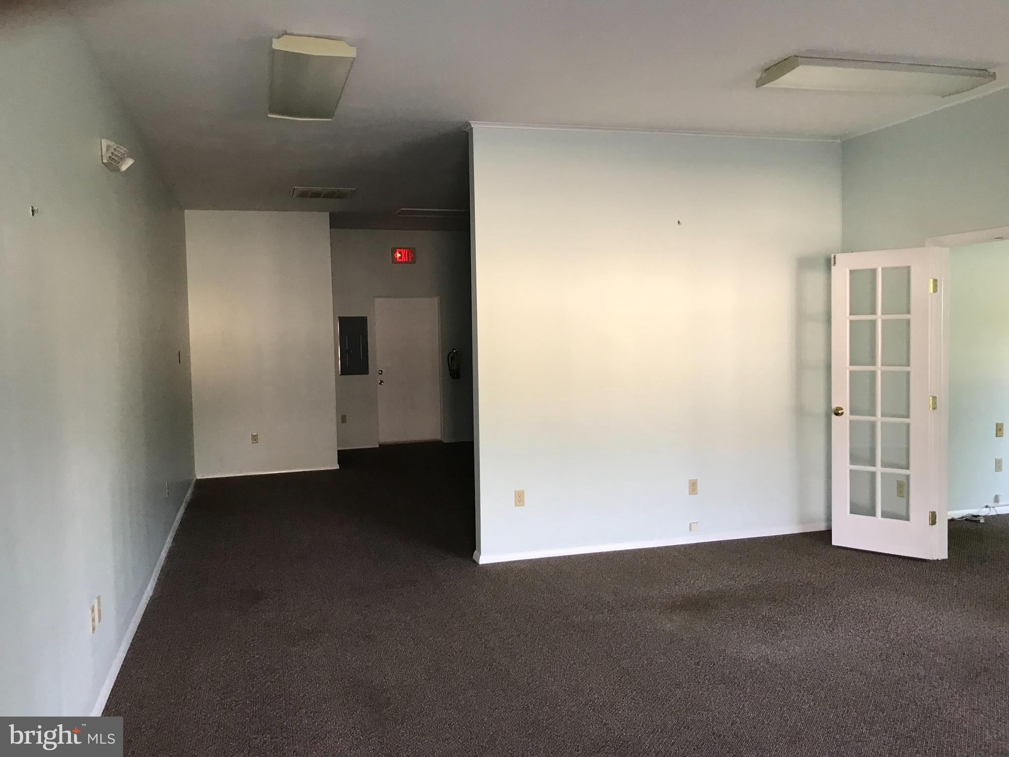 NONE AVAILABLE - Commercial Lease