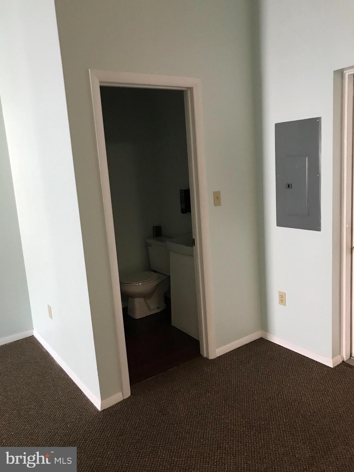 NONE AVAILABLE - Commercial Lease