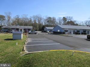 NONE AVAILABLE - Commercial Lease