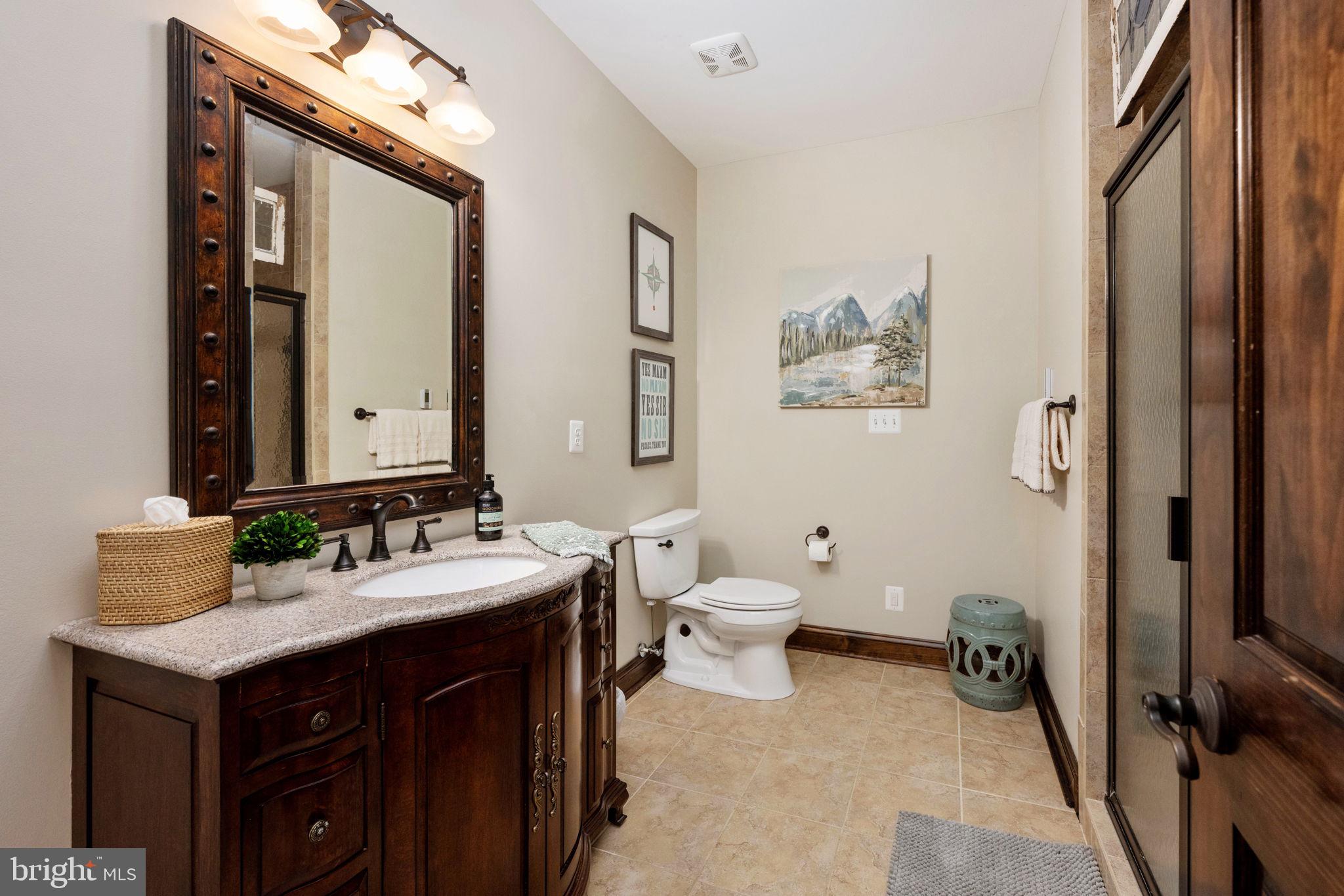 FAWN LAKE - Residential