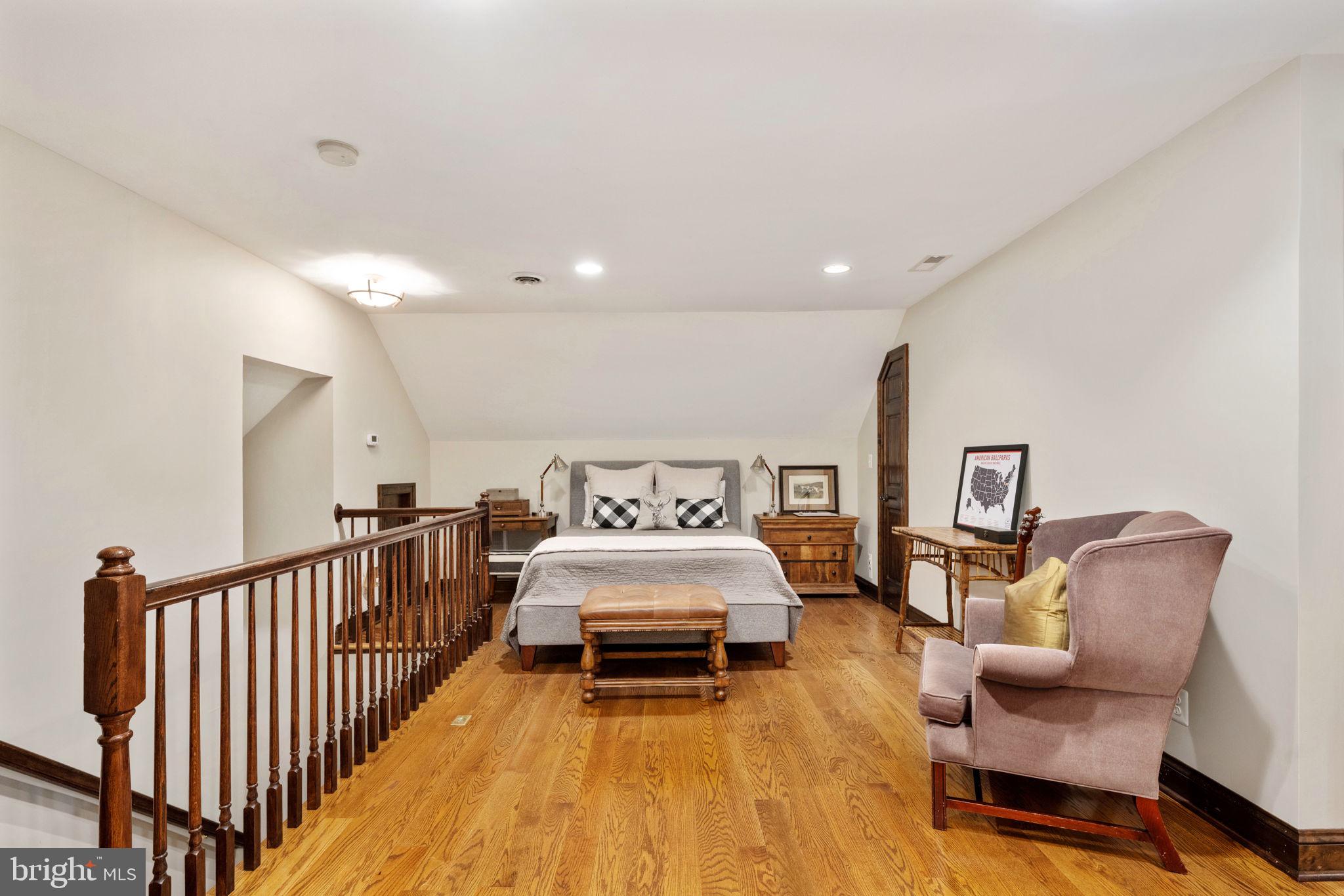 FAWN LAKE - Residential