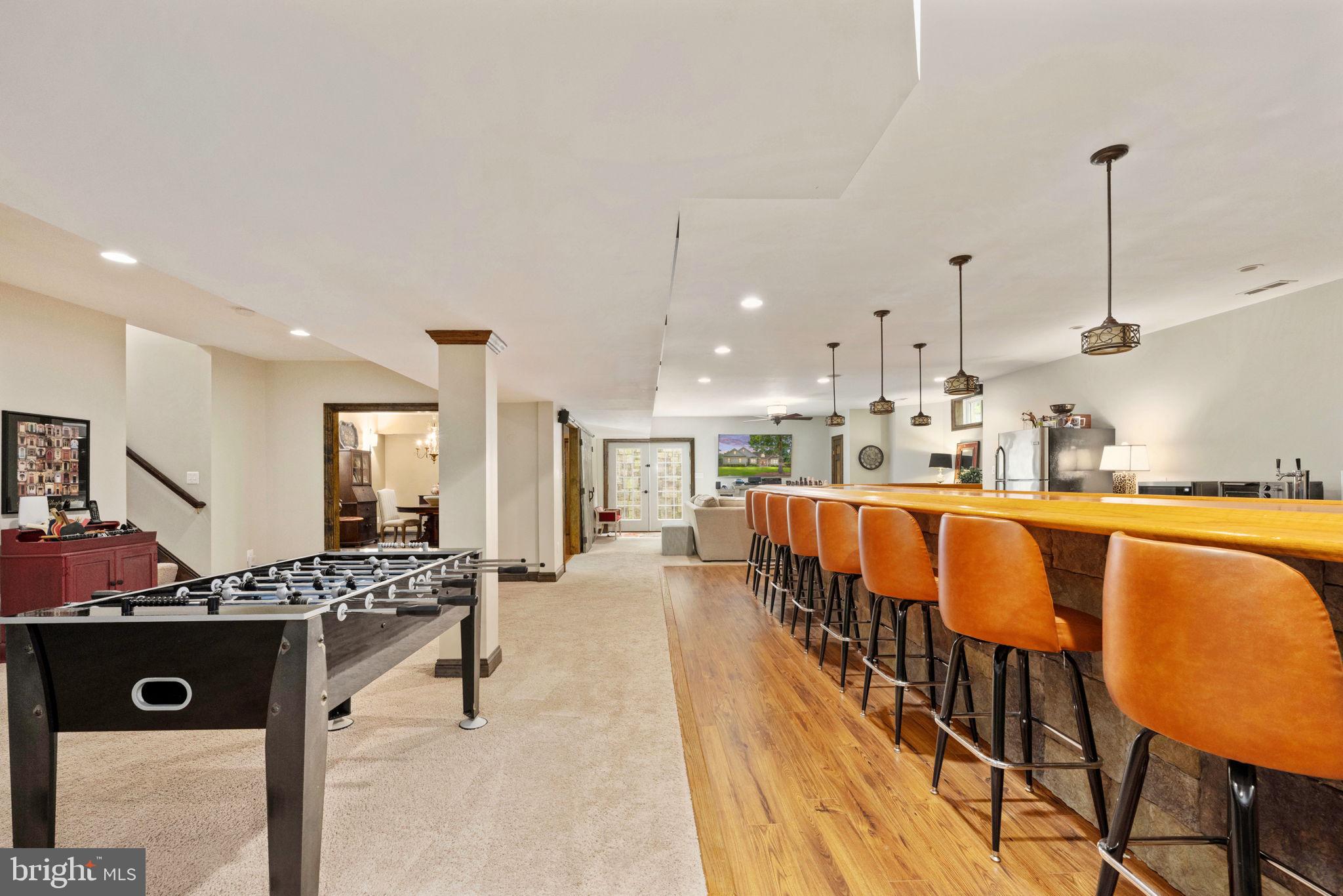 FAWN LAKE - Residential