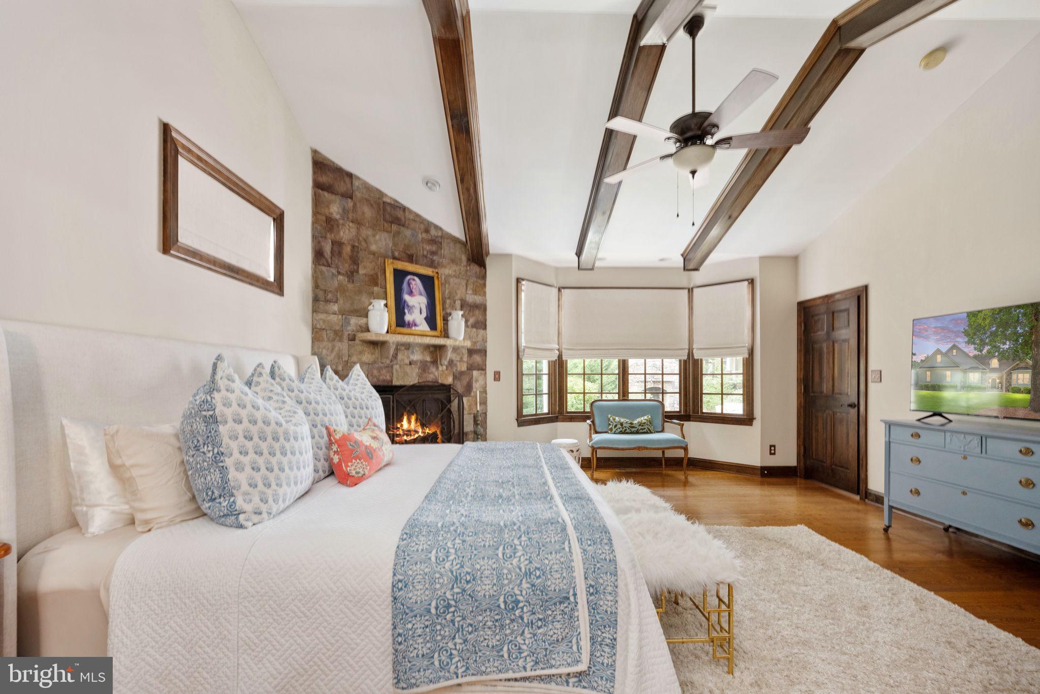 FAWN LAKE - Residential