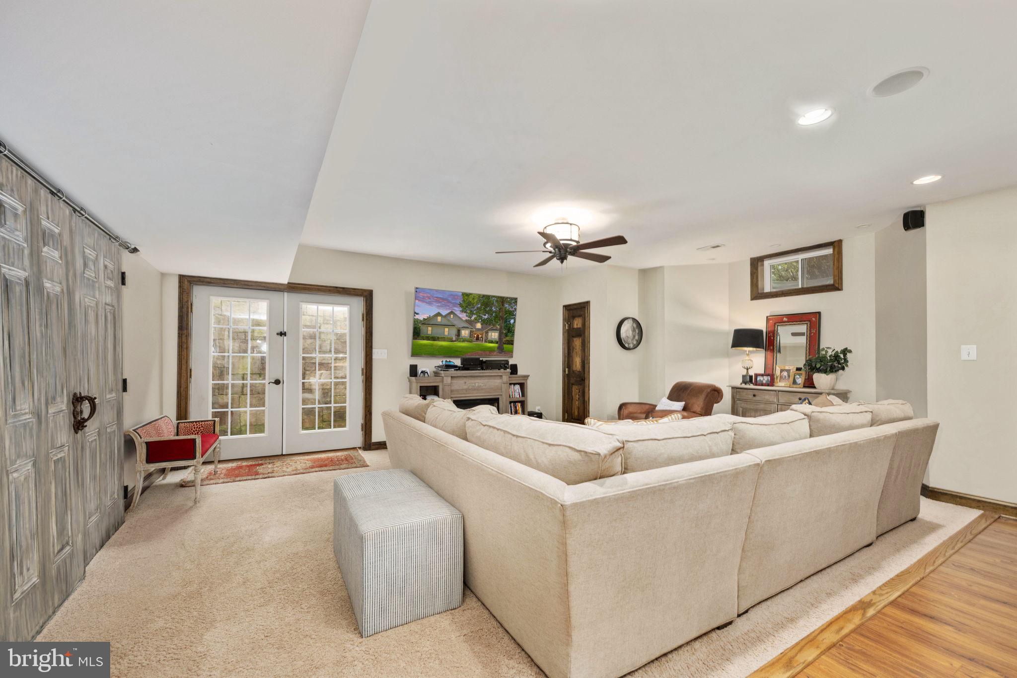 FAWN LAKE - Residential