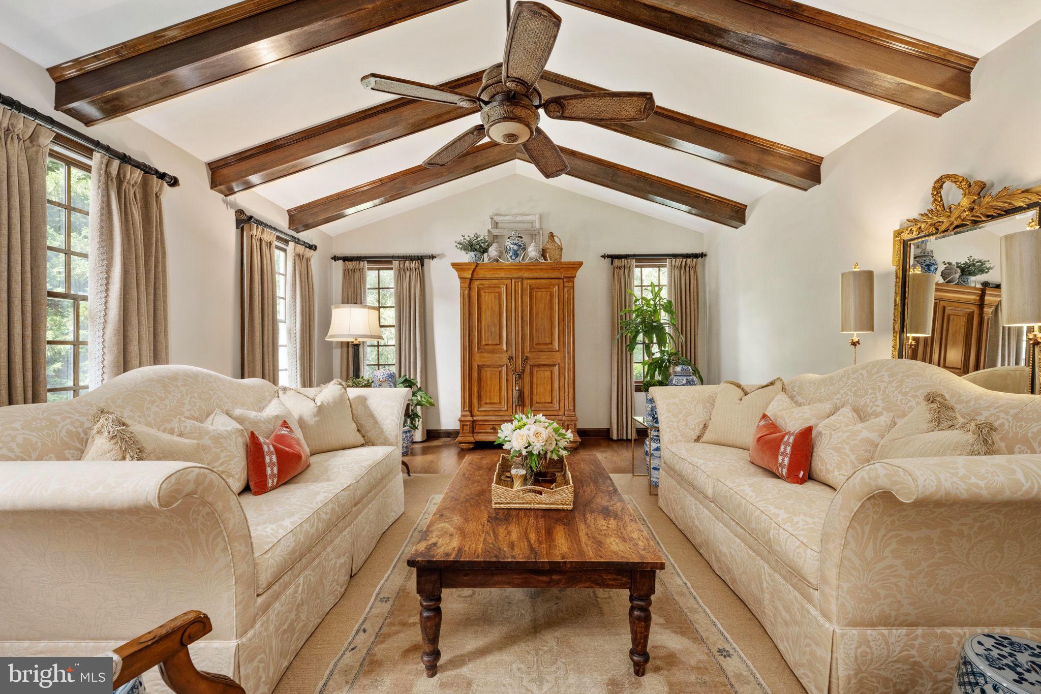 FAWN LAKE - Residential