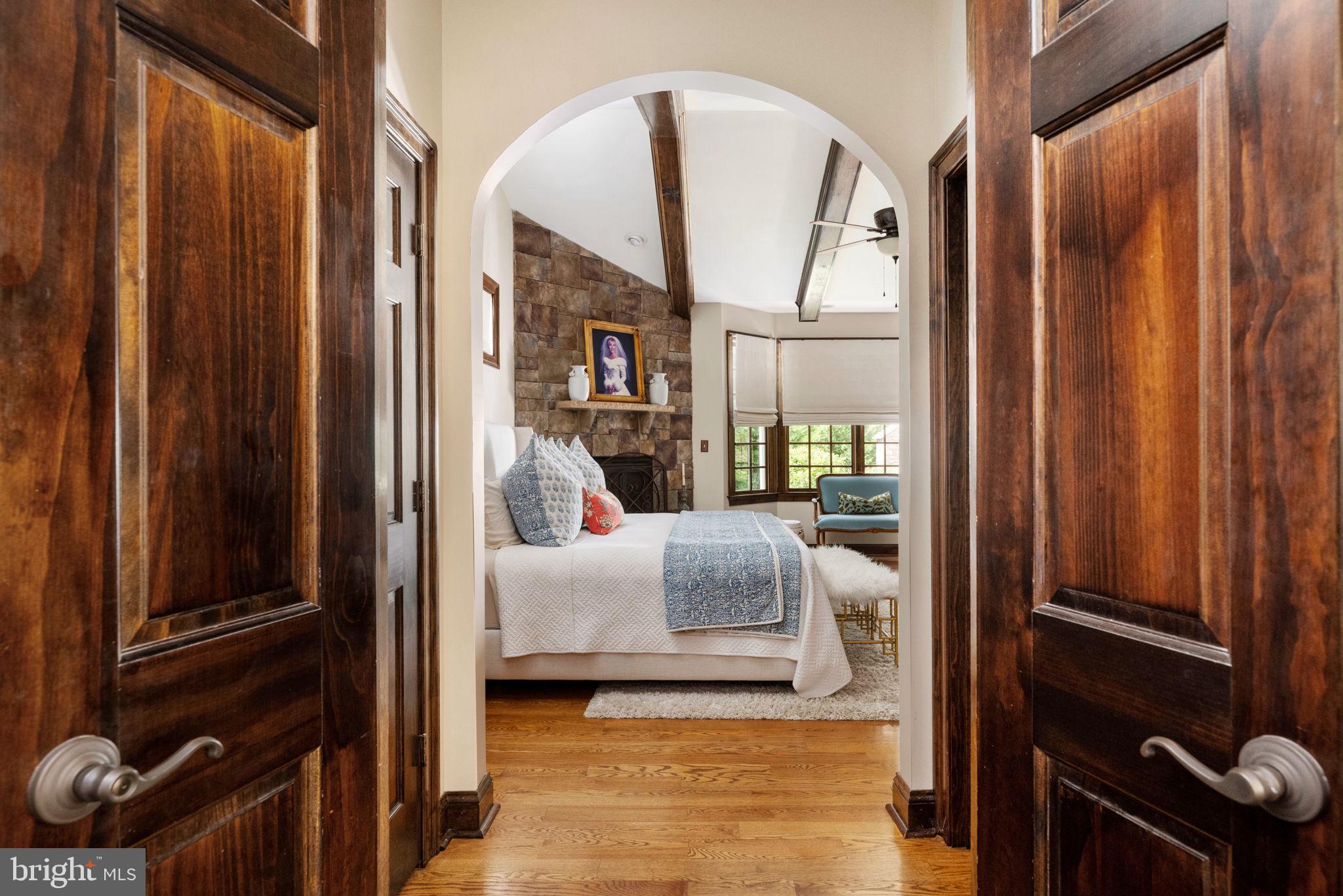 FAWN LAKE - Residential