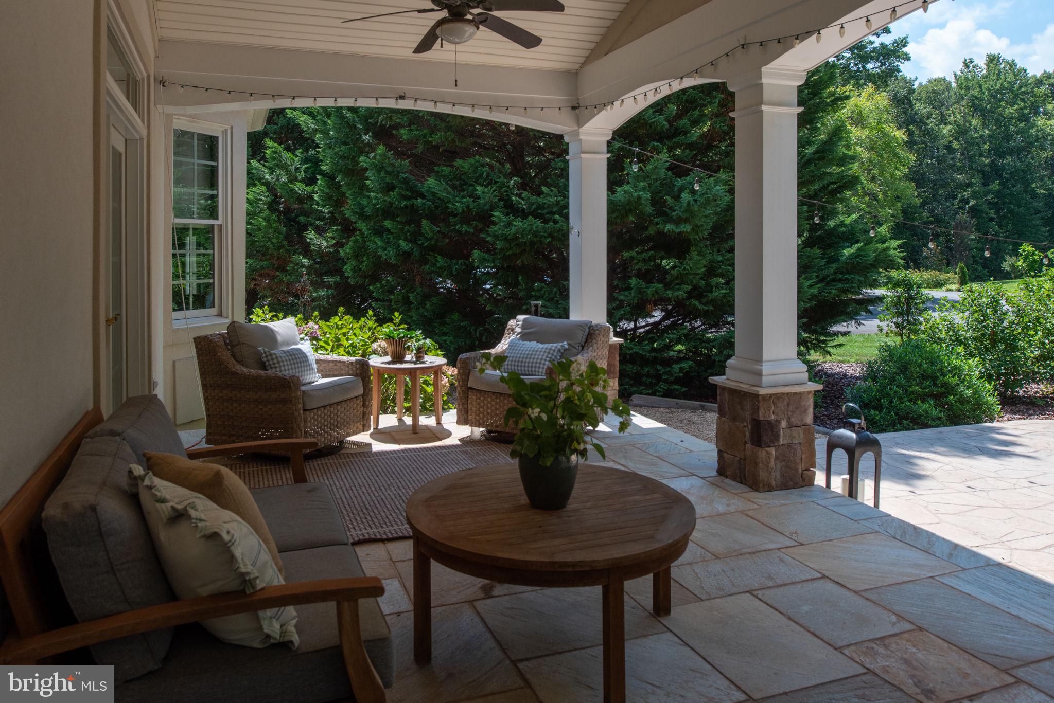 FAWN LAKE - Residential