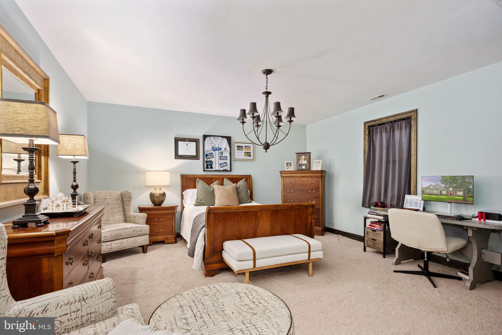 FAWN LAKE - Residential