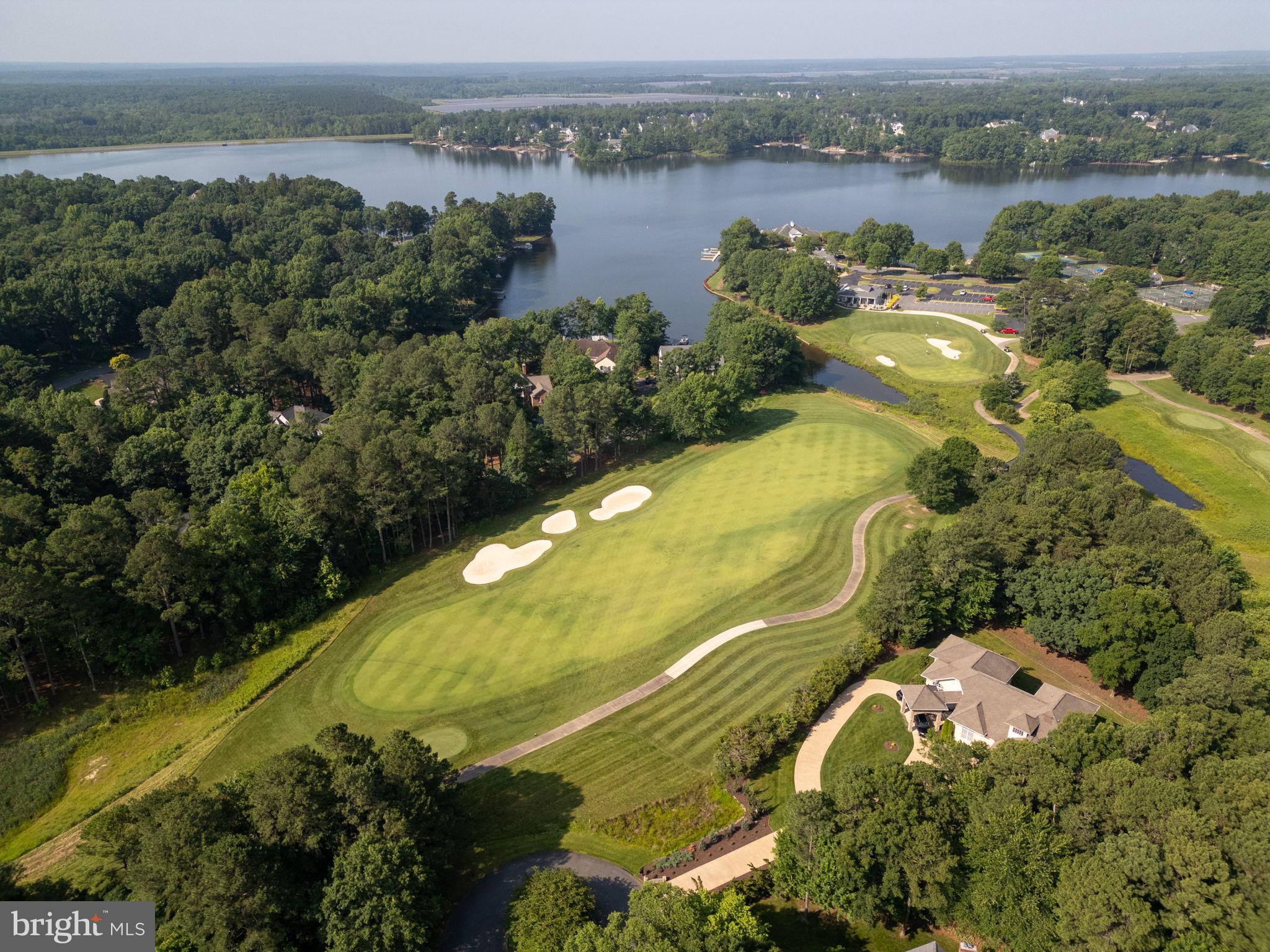 FAWN LAKE - Residential