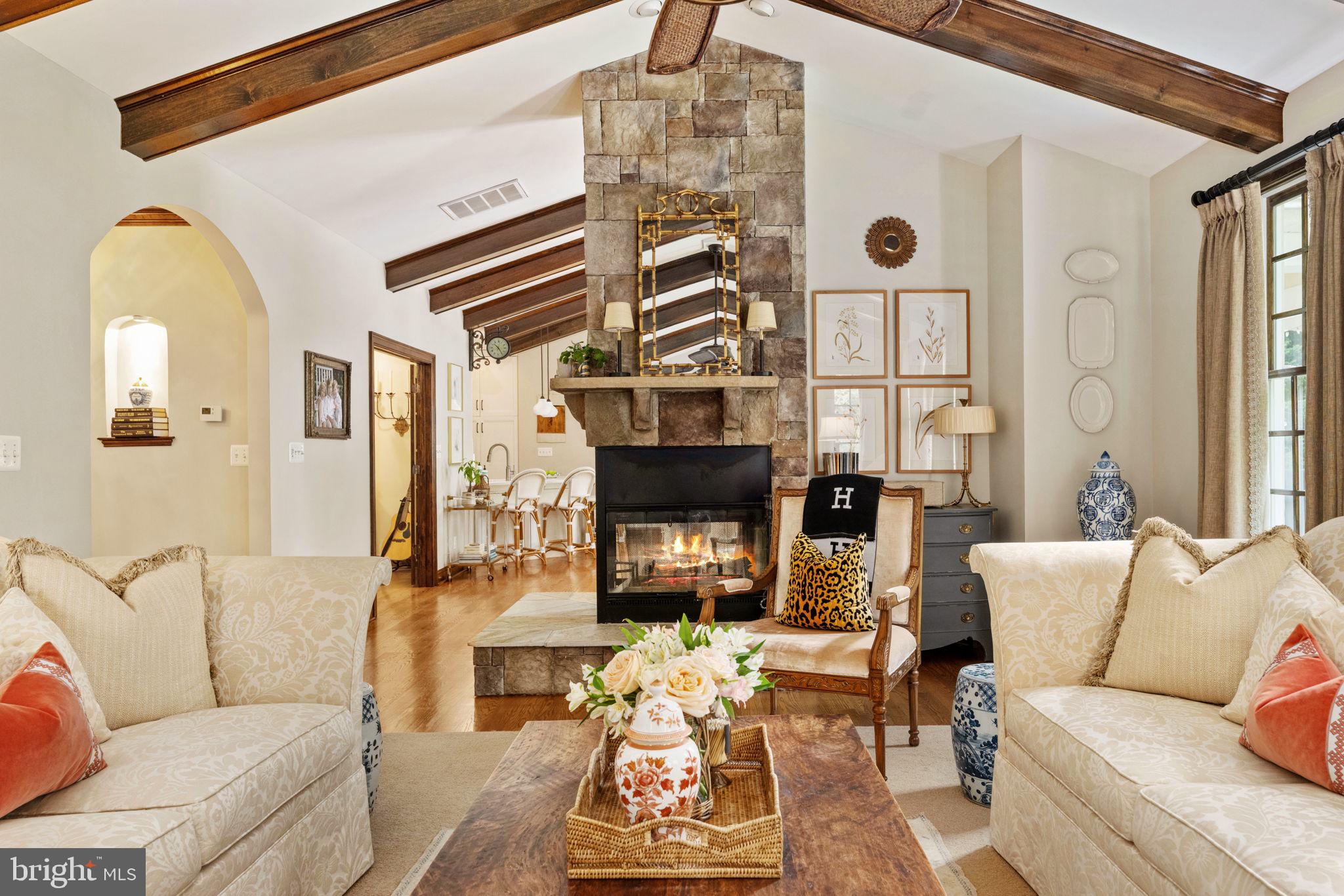 FAWN LAKE - Residential