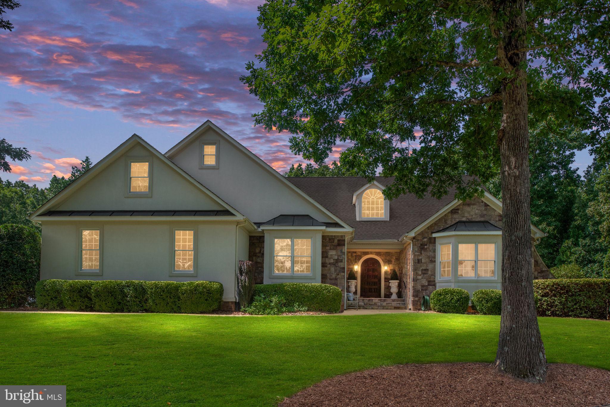 FAWN LAKE - Residential