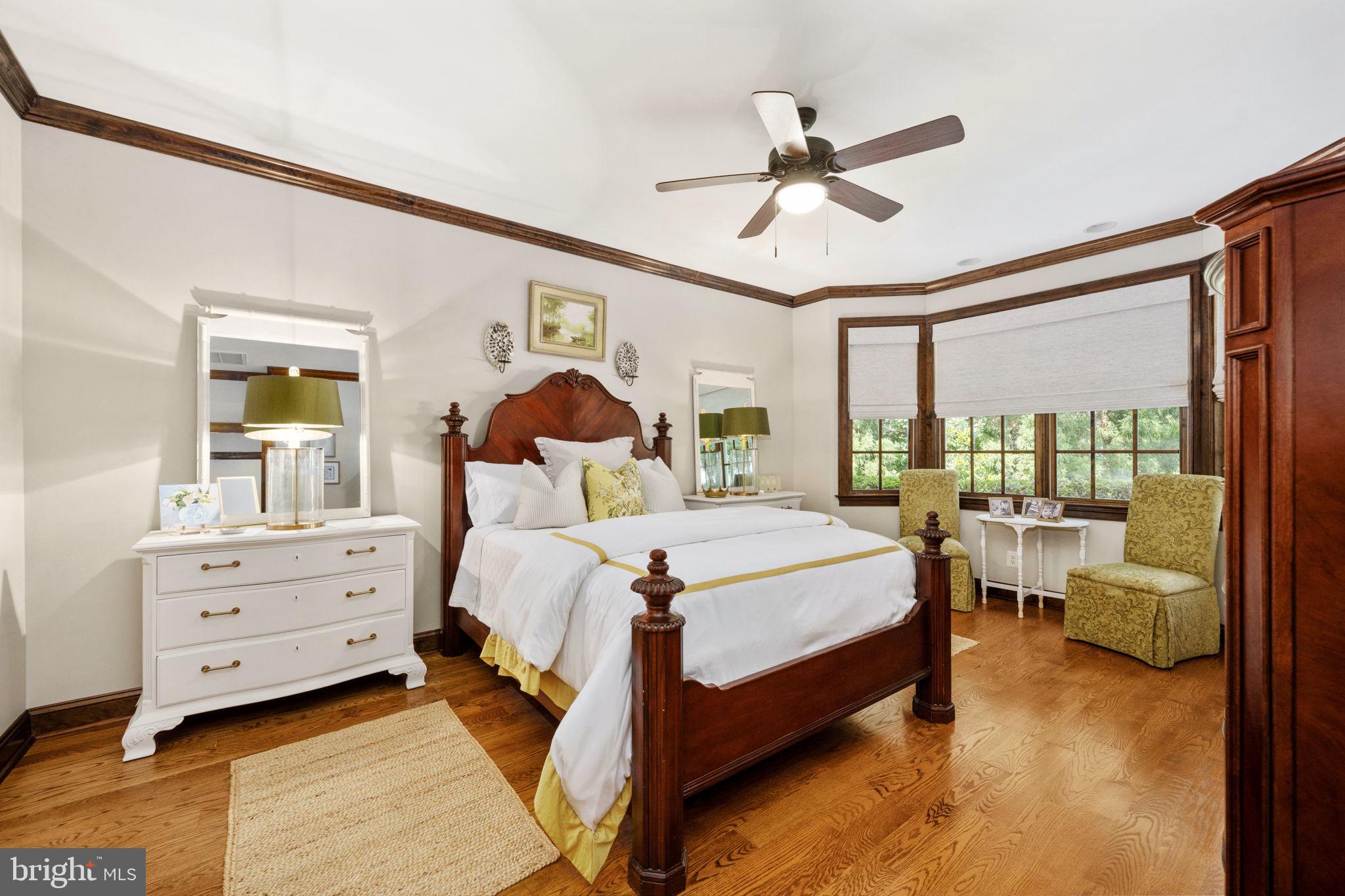 FAWN LAKE - Residential