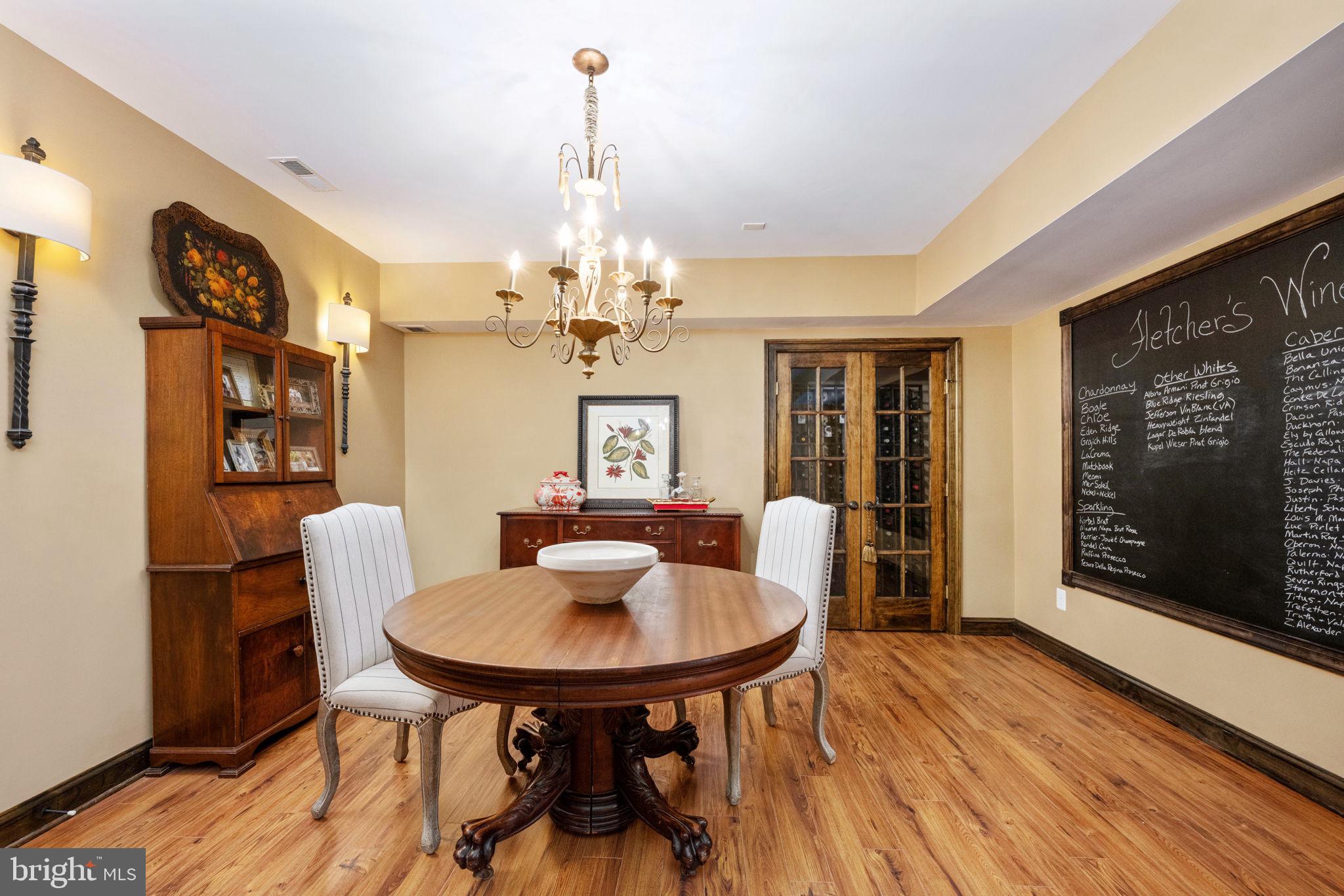 FAWN LAKE - Residential