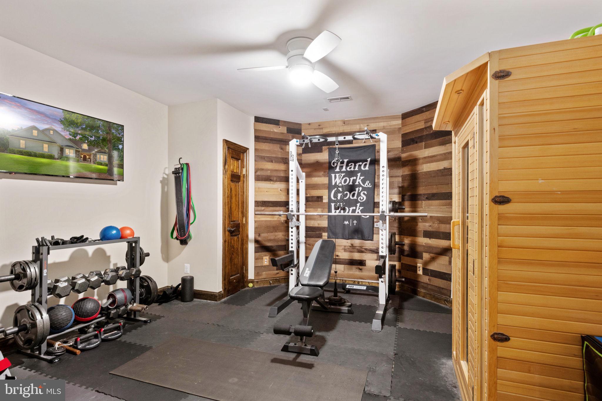 FAWN LAKE - Residential