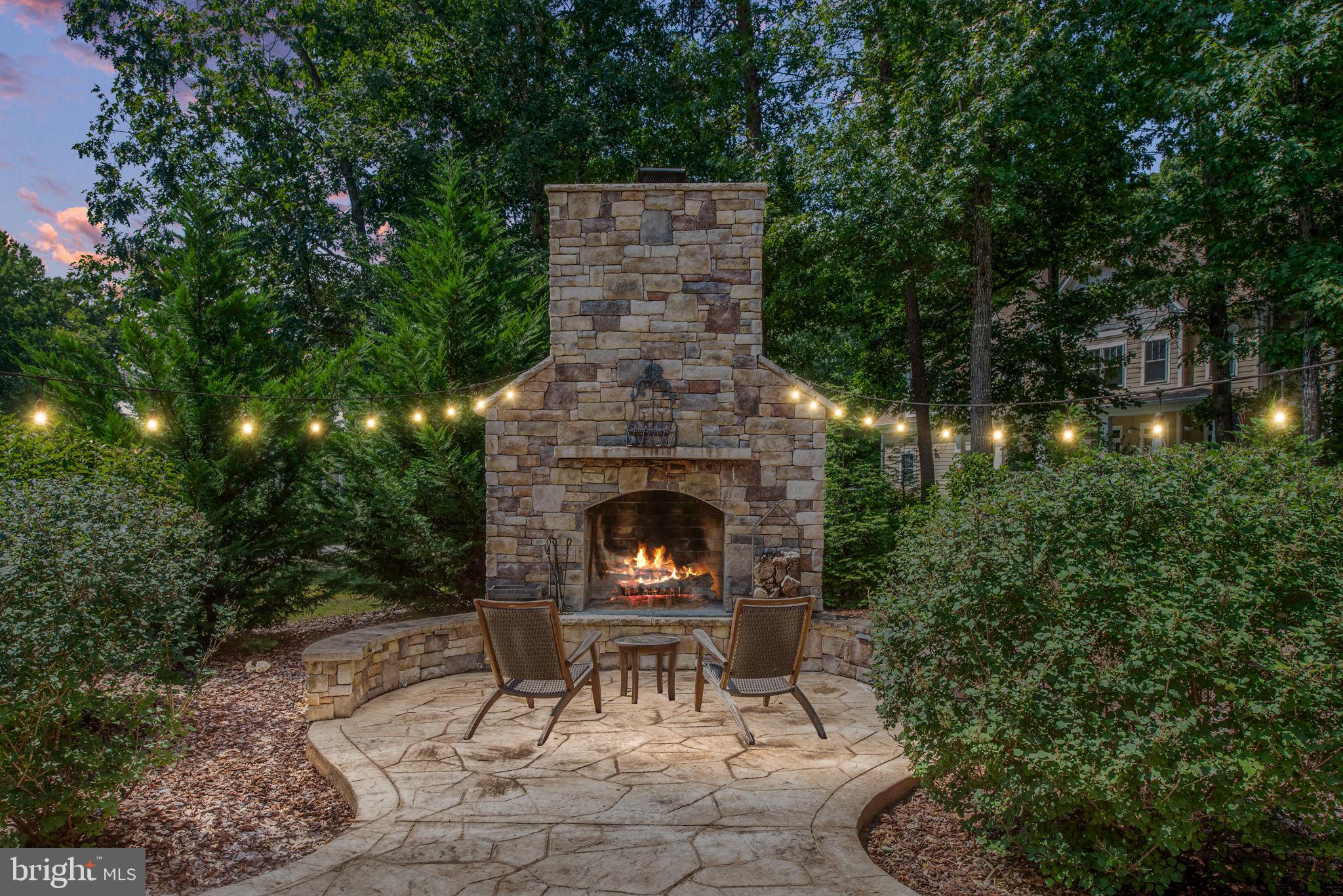 FAWN LAKE - Residential