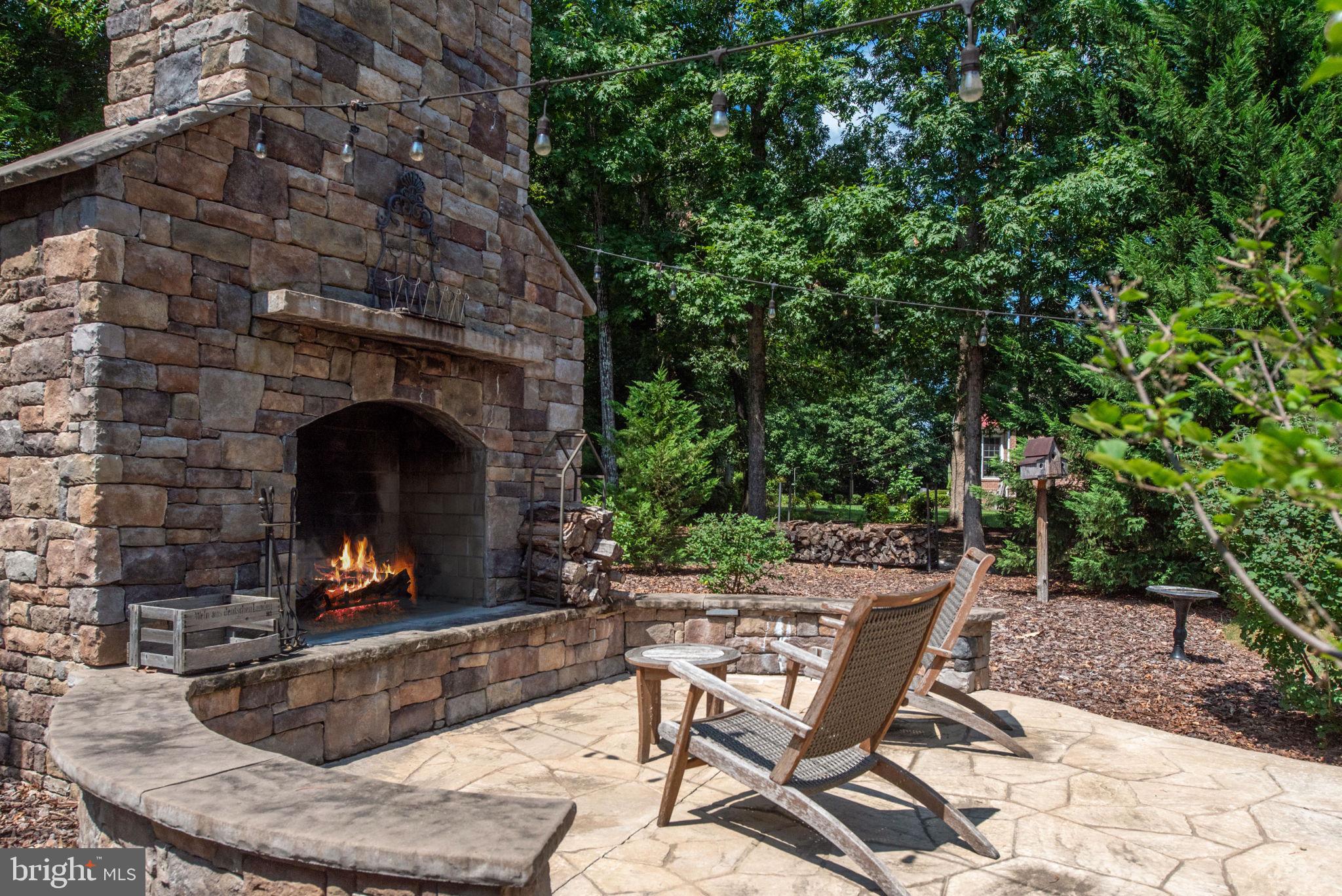 FAWN LAKE - Residential