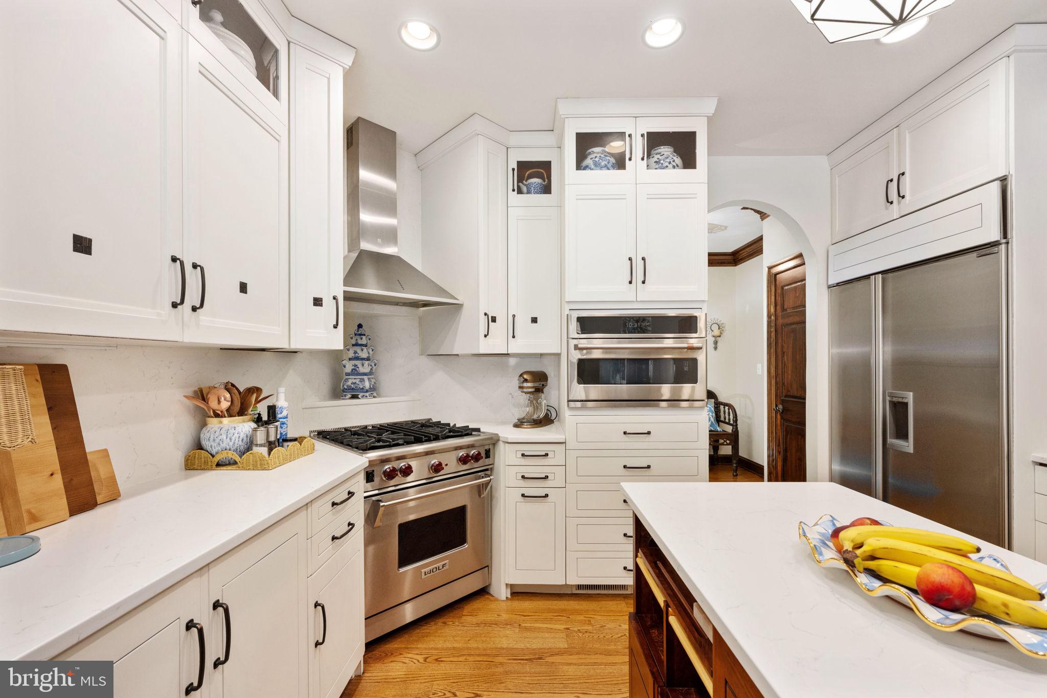 FAWN LAKE - Residential