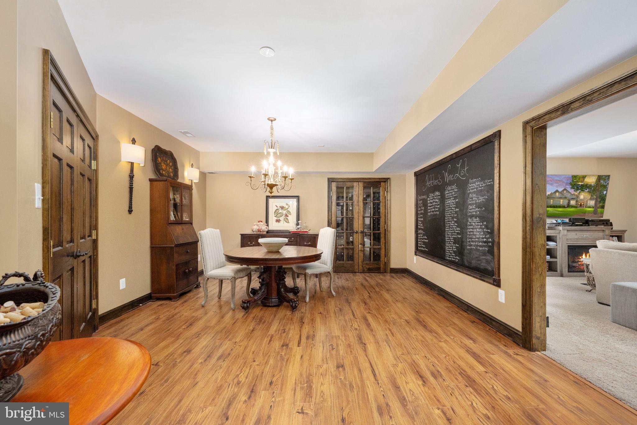 FAWN LAKE - Residential