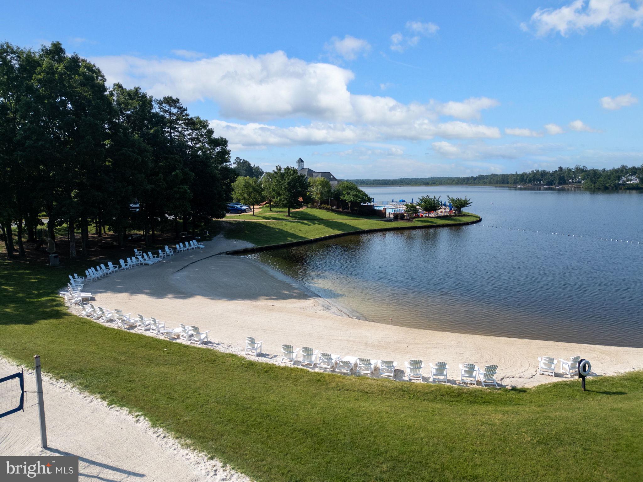 FAWN LAKE - Residential