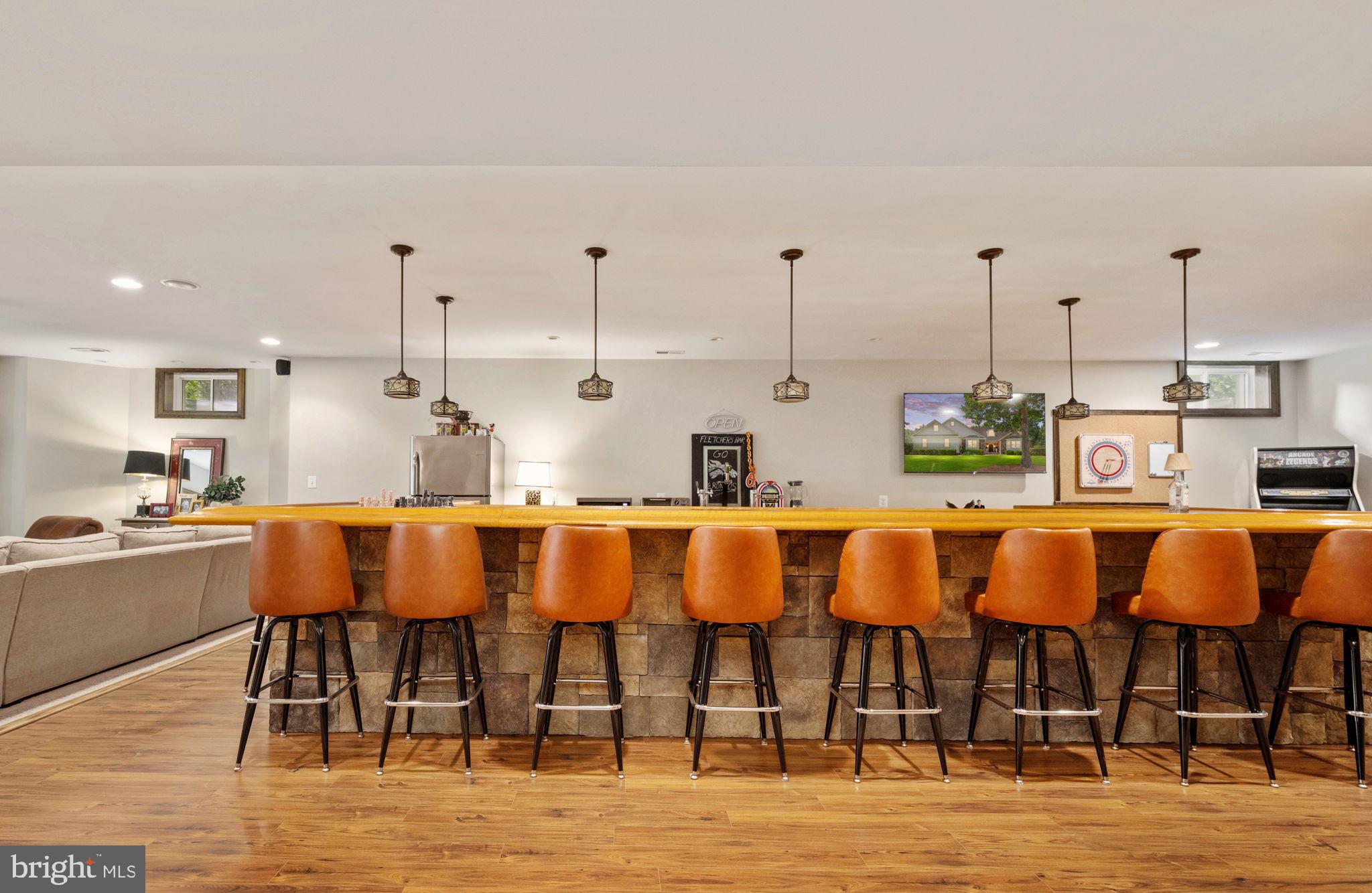 FAWN LAKE - Residential