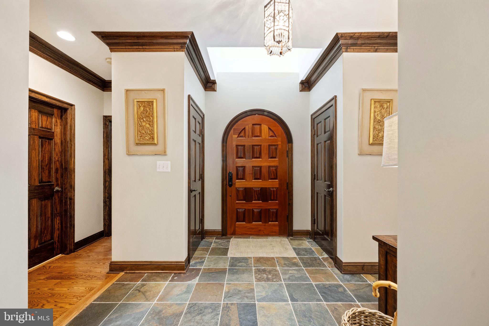 FAWN LAKE - Residential