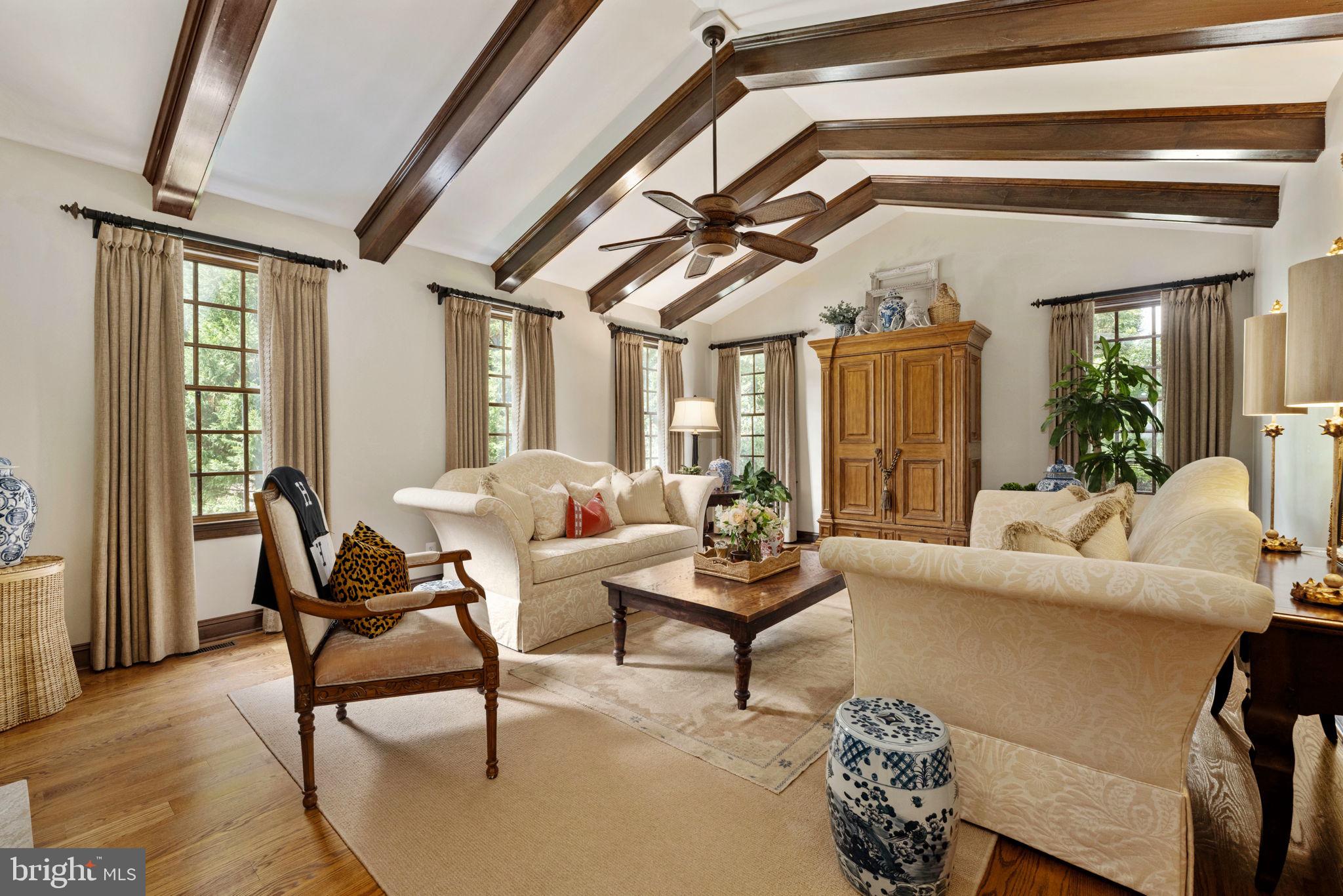 FAWN LAKE - Residential