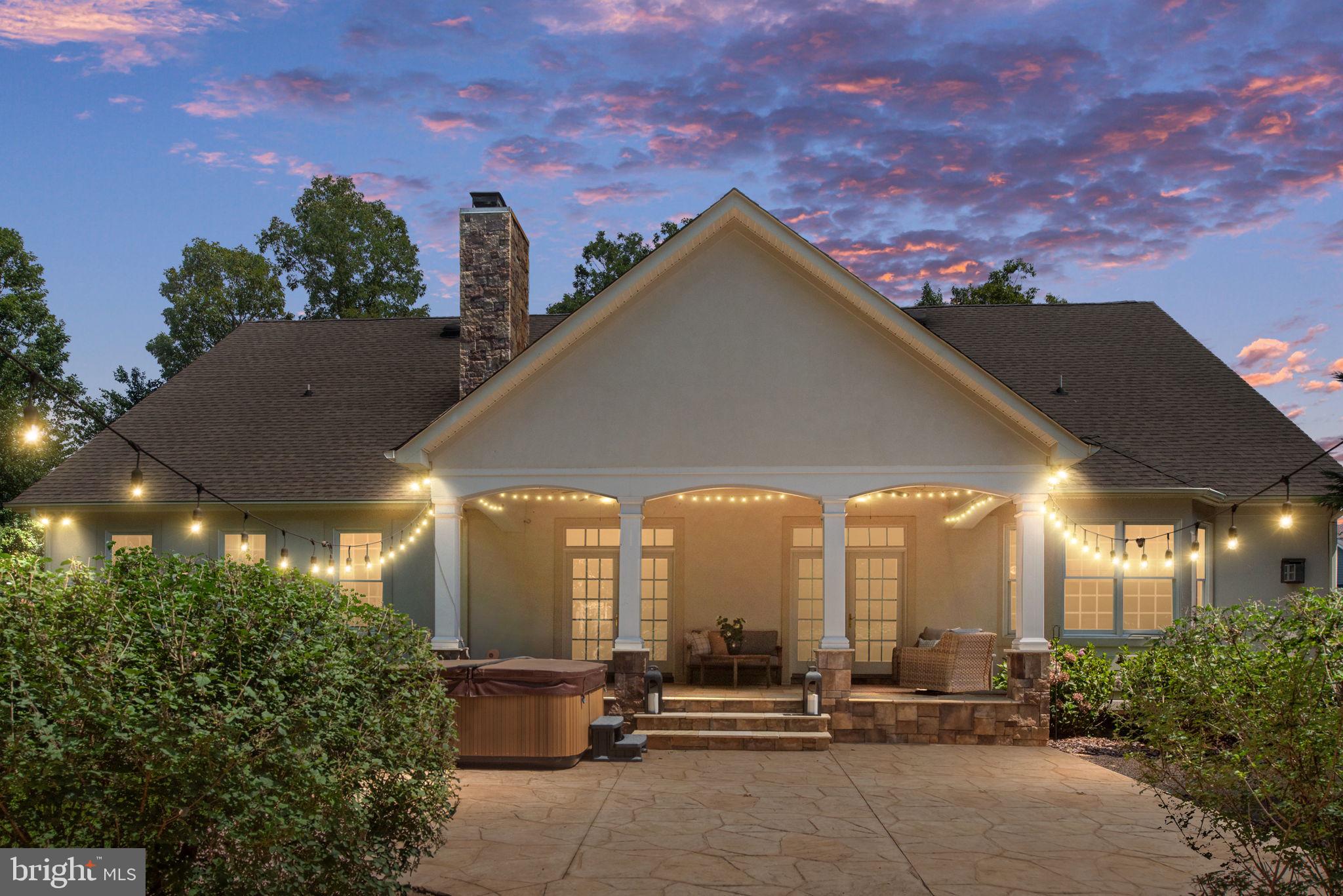 FAWN LAKE - Residential