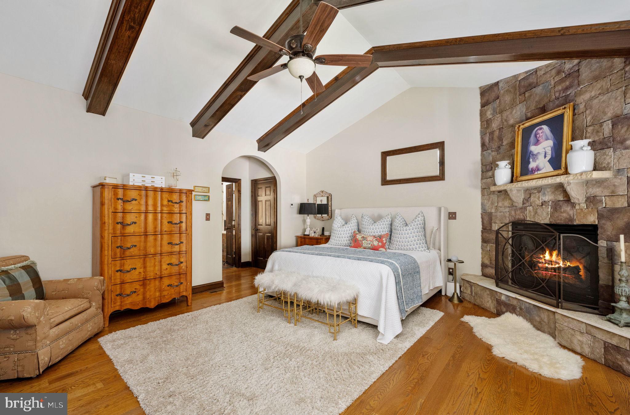 FAWN LAKE - Residential