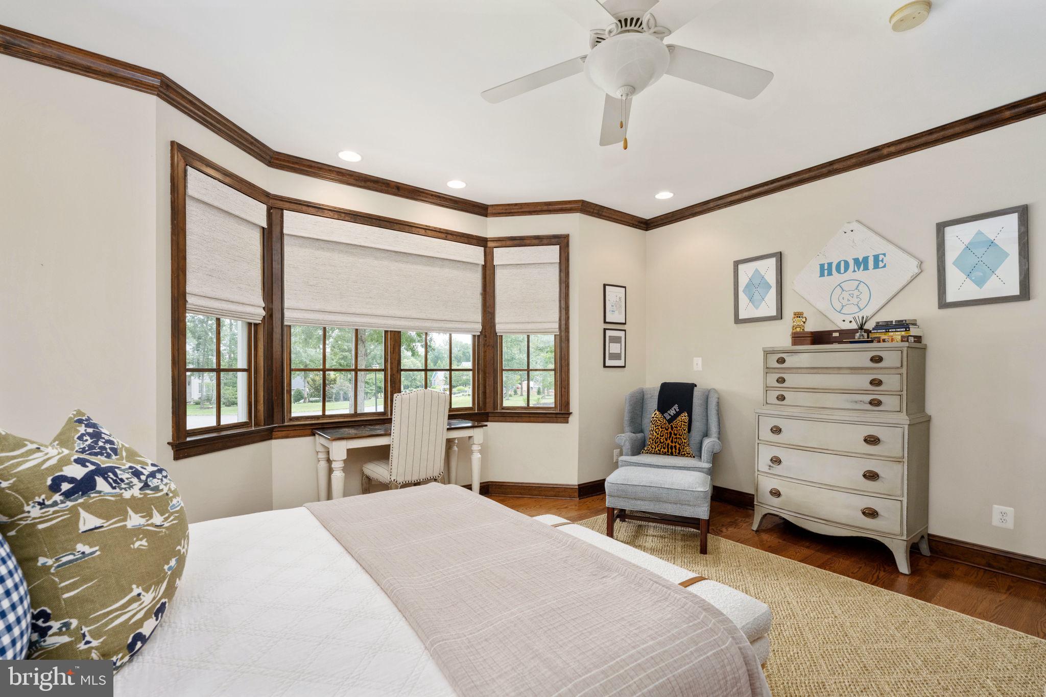 FAWN LAKE - Residential