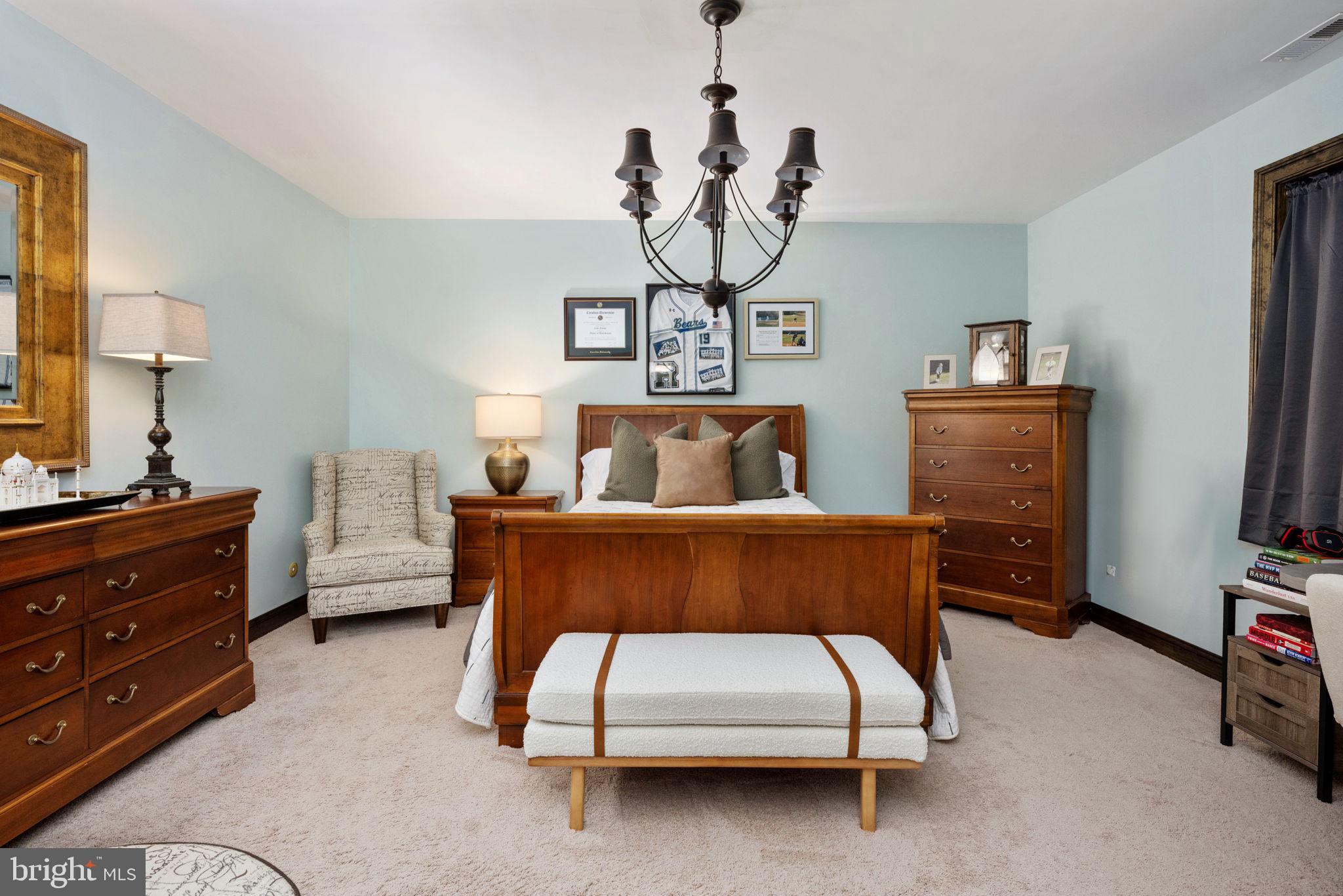 FAWN LAKE - Residential