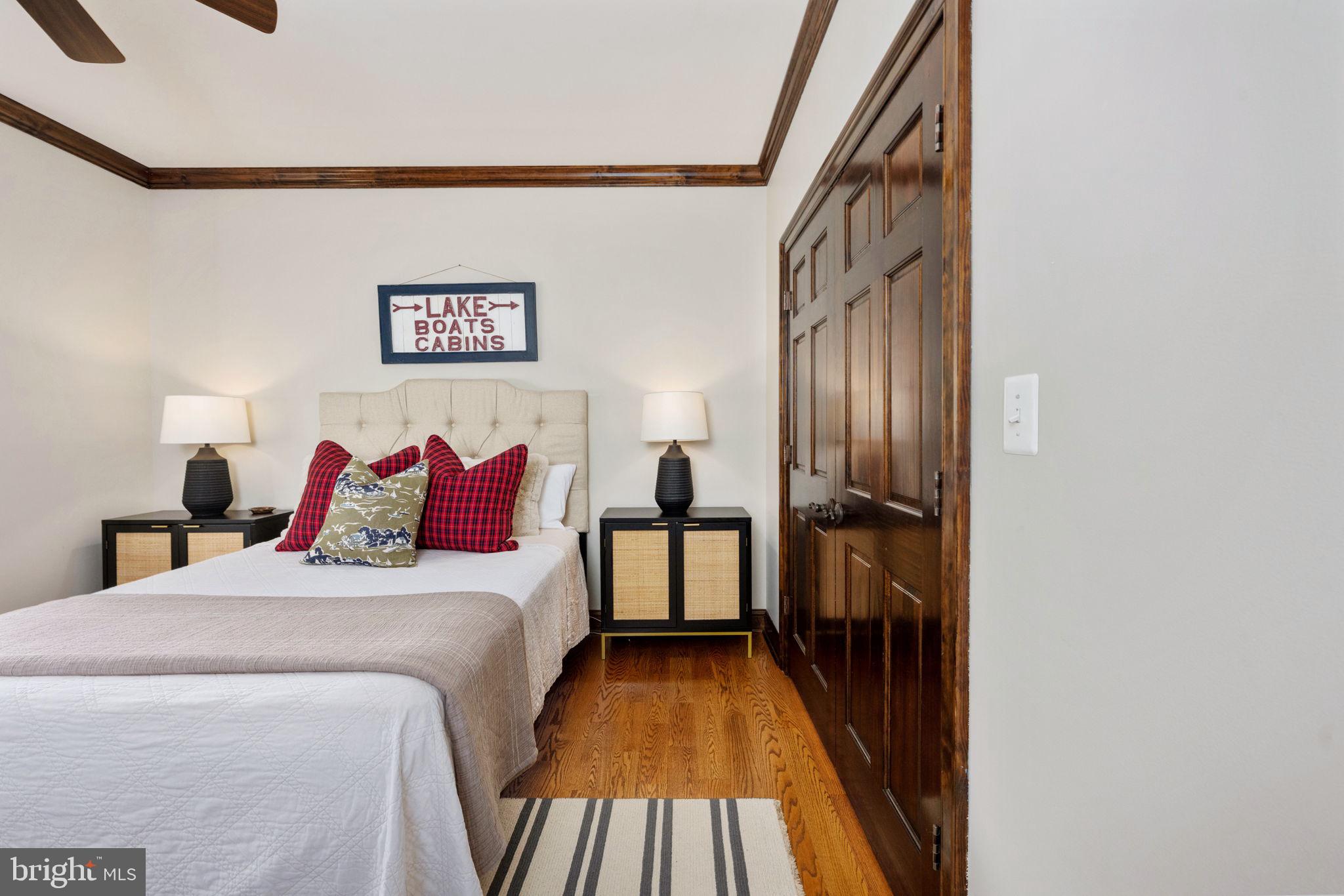 FAWN LAKE - Residential