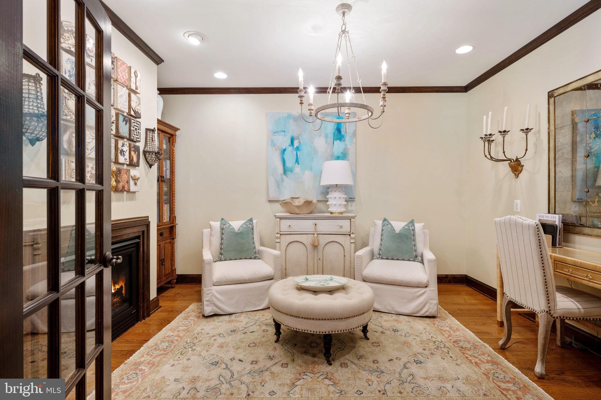 FAWN LAKE - Residential