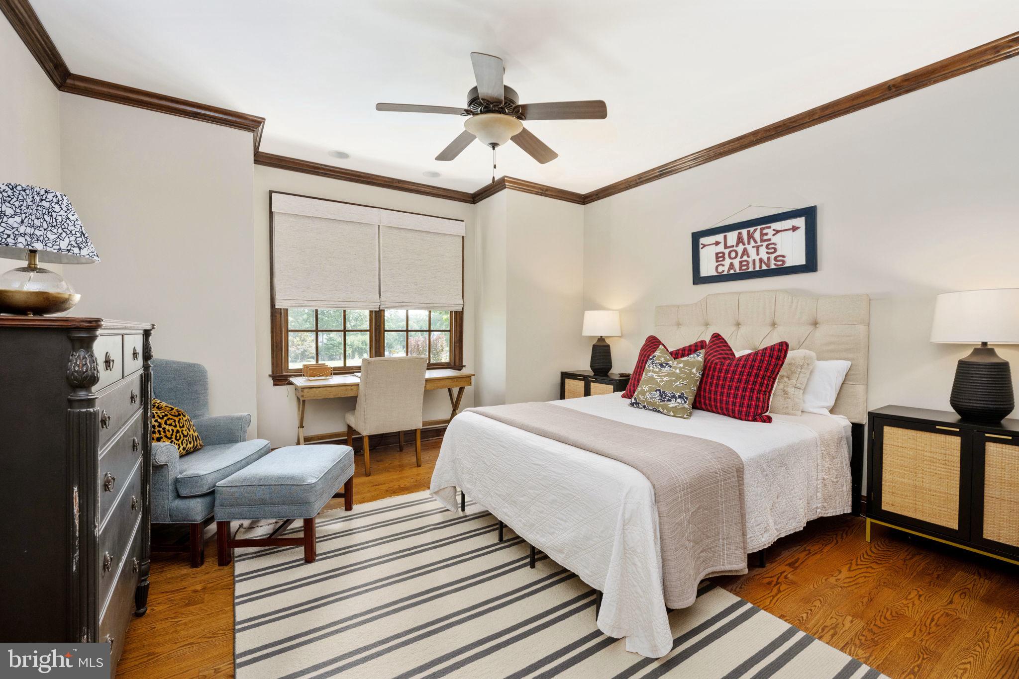 FAWN LAKE - Residential