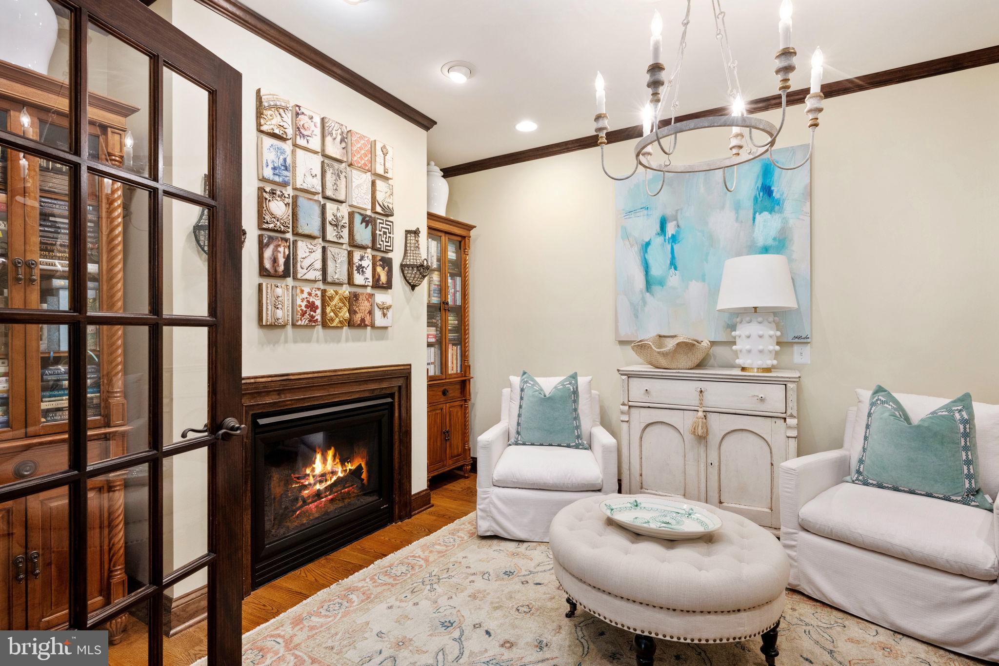 FAWN LAKE - Residential