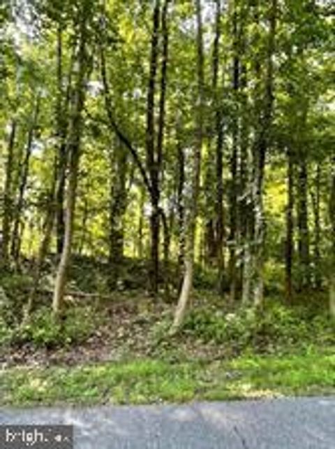 Vacant Land For Sale - 4329 Flora Avenue<br/> Calvert County, PRINCE FREDERICK, MD 20678