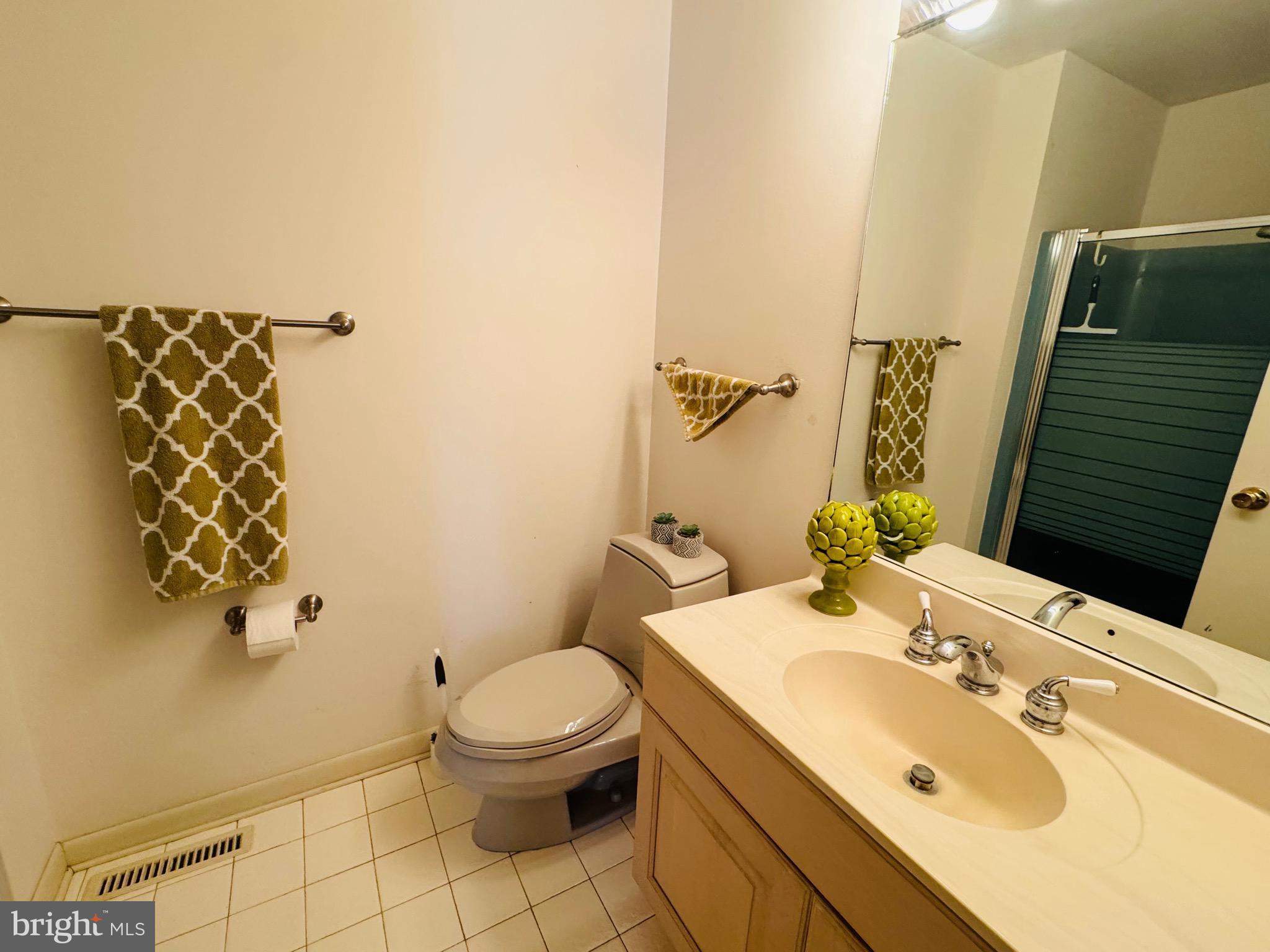 NON DEVELOPMENT - Residential