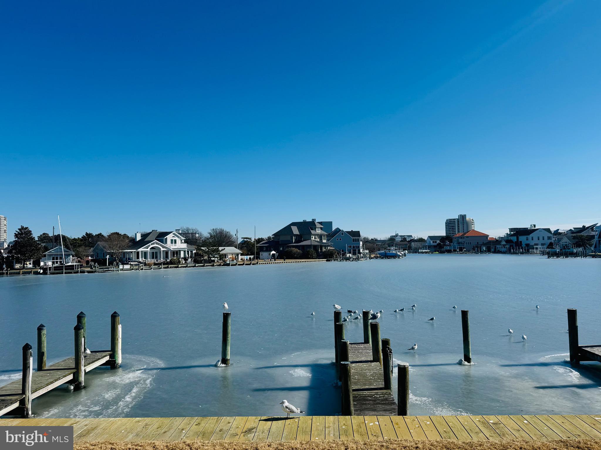 NON DEVELOPMENT - Residential