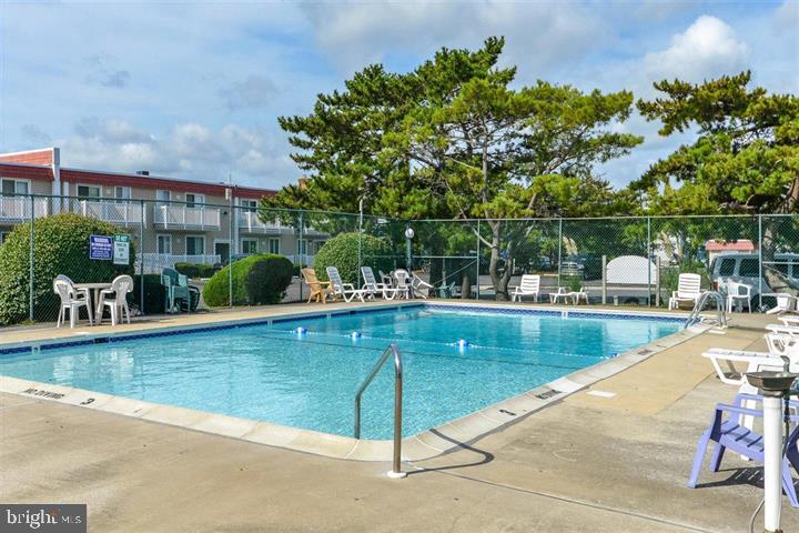 NON DEVELOPMENT - Residential