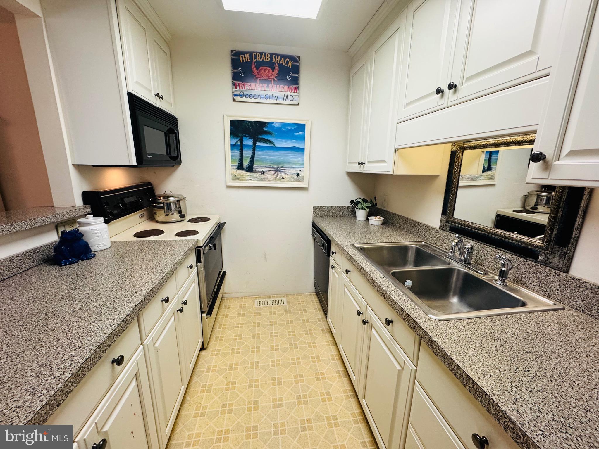 NON DEVELOPMENT - Residential