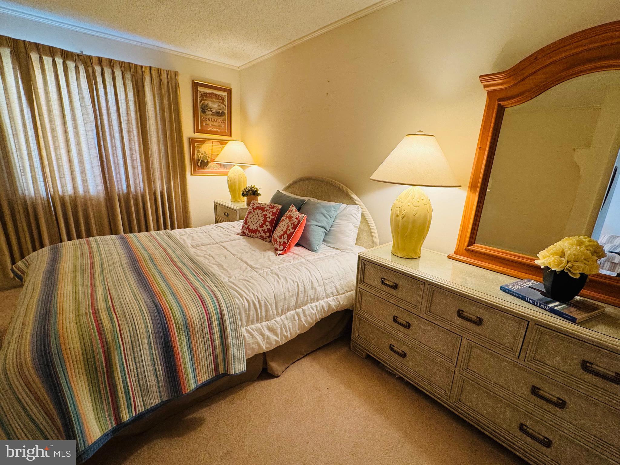 NON DEVELOPMENT - Residential