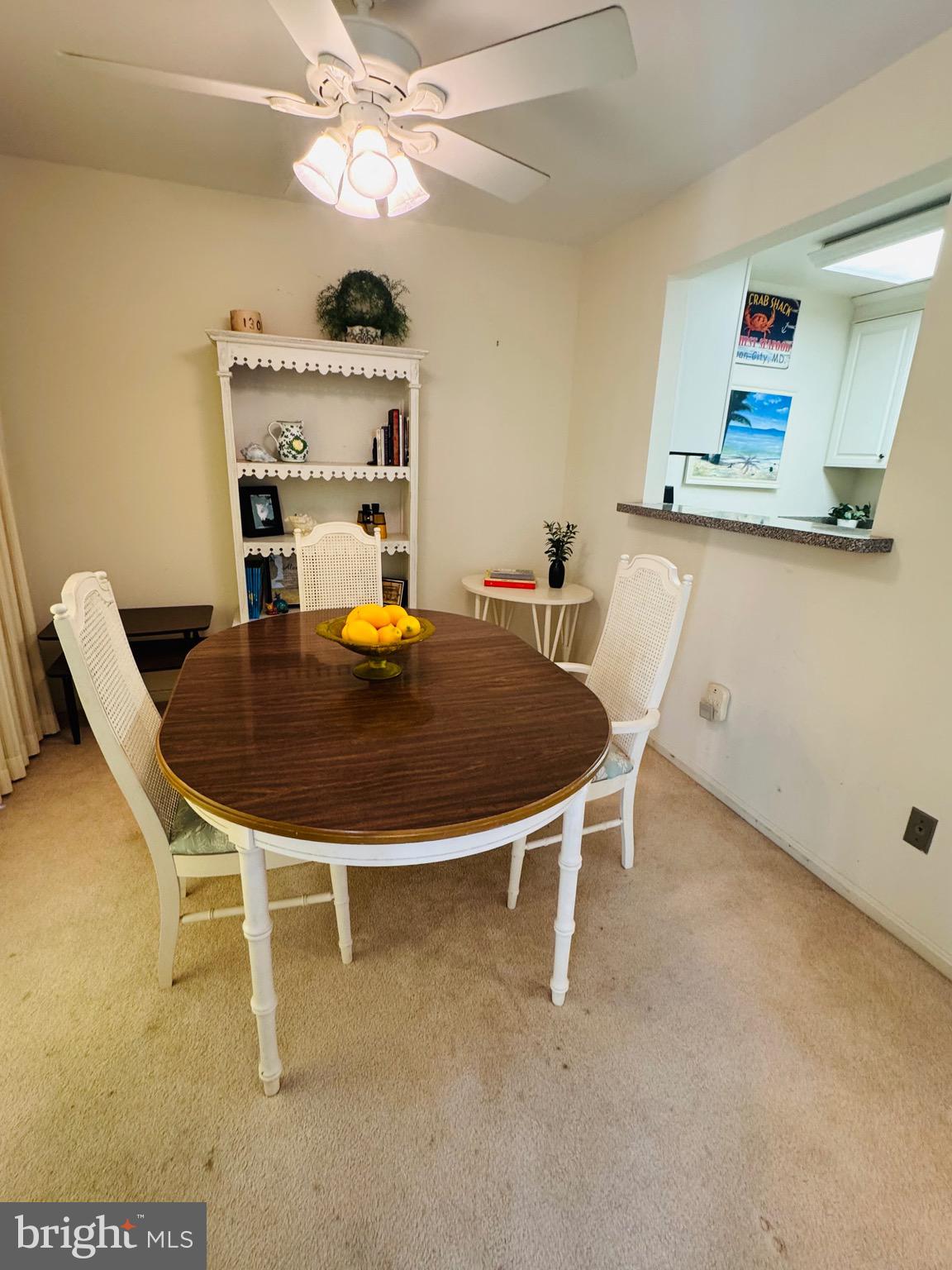 NON DEVELOPMENT - Residential